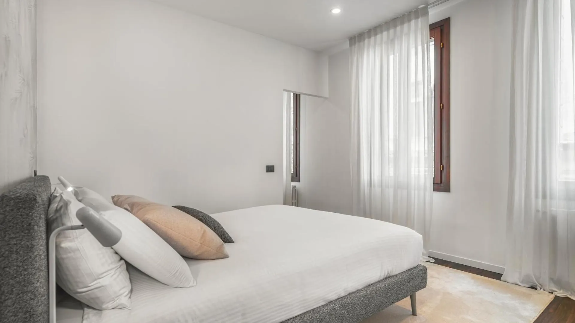 San Barnaba Palace R&R Βενετία 0*,