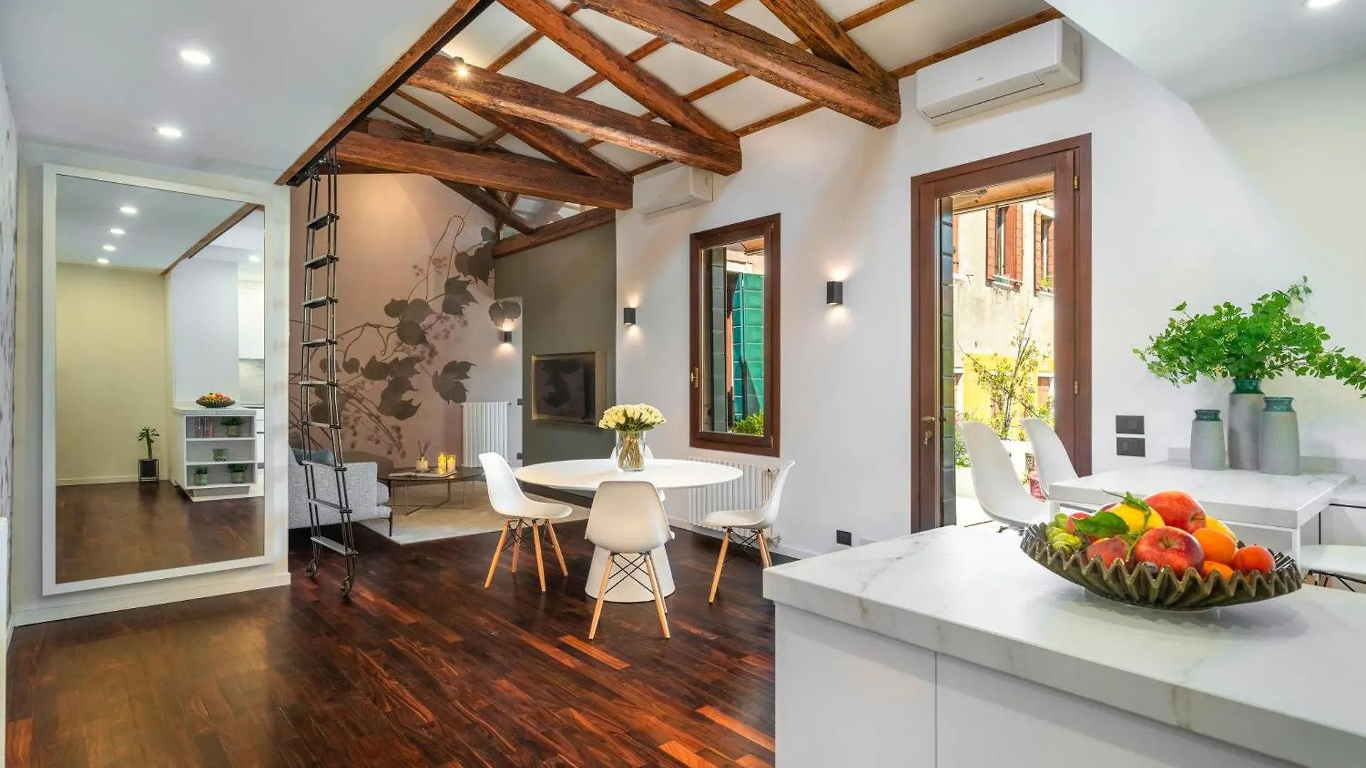 San Barnaba Palace R&R Βενετία
