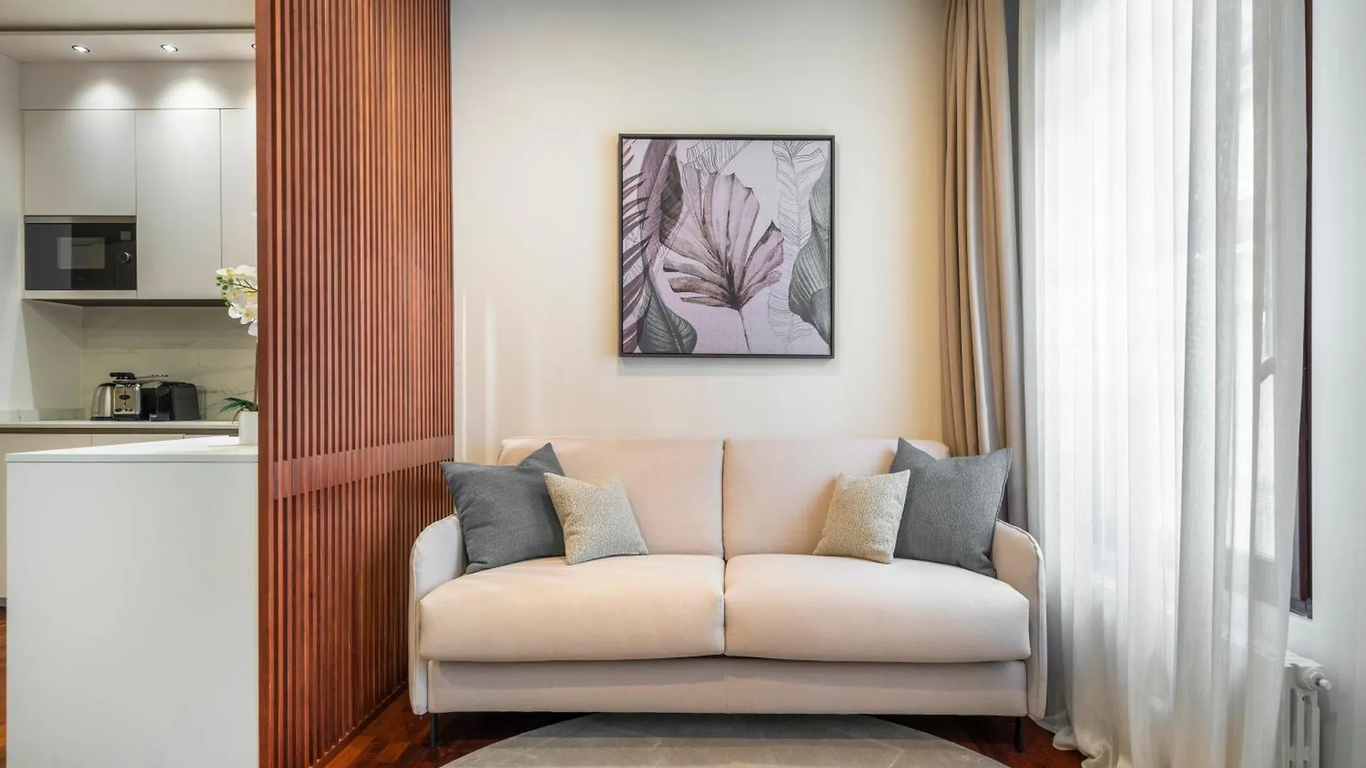 San Barnaba Palace R&R Βενετία 0*,  Ιταλία