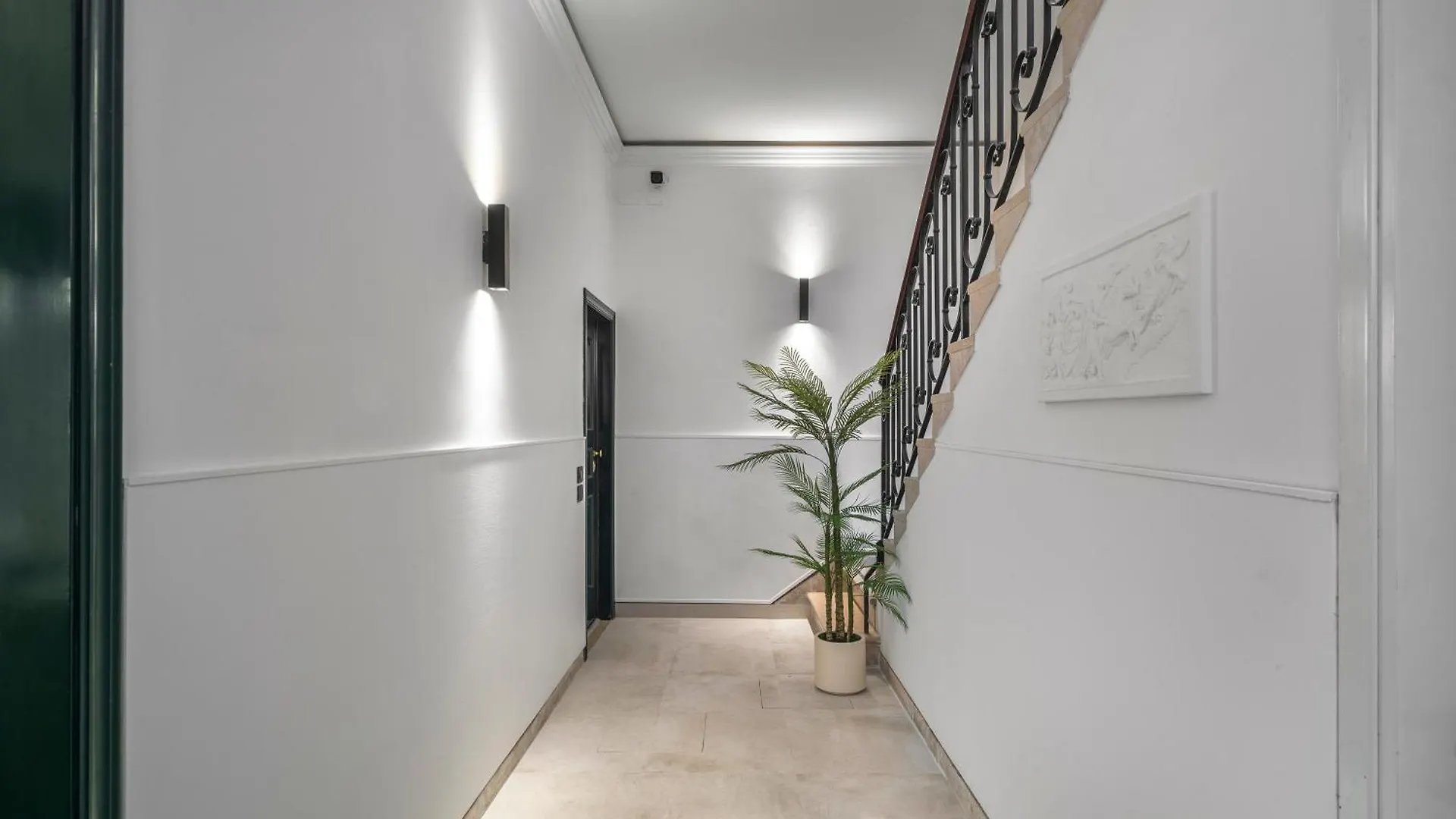 San Barnaba Palace R&R Βενετία Ιταλία