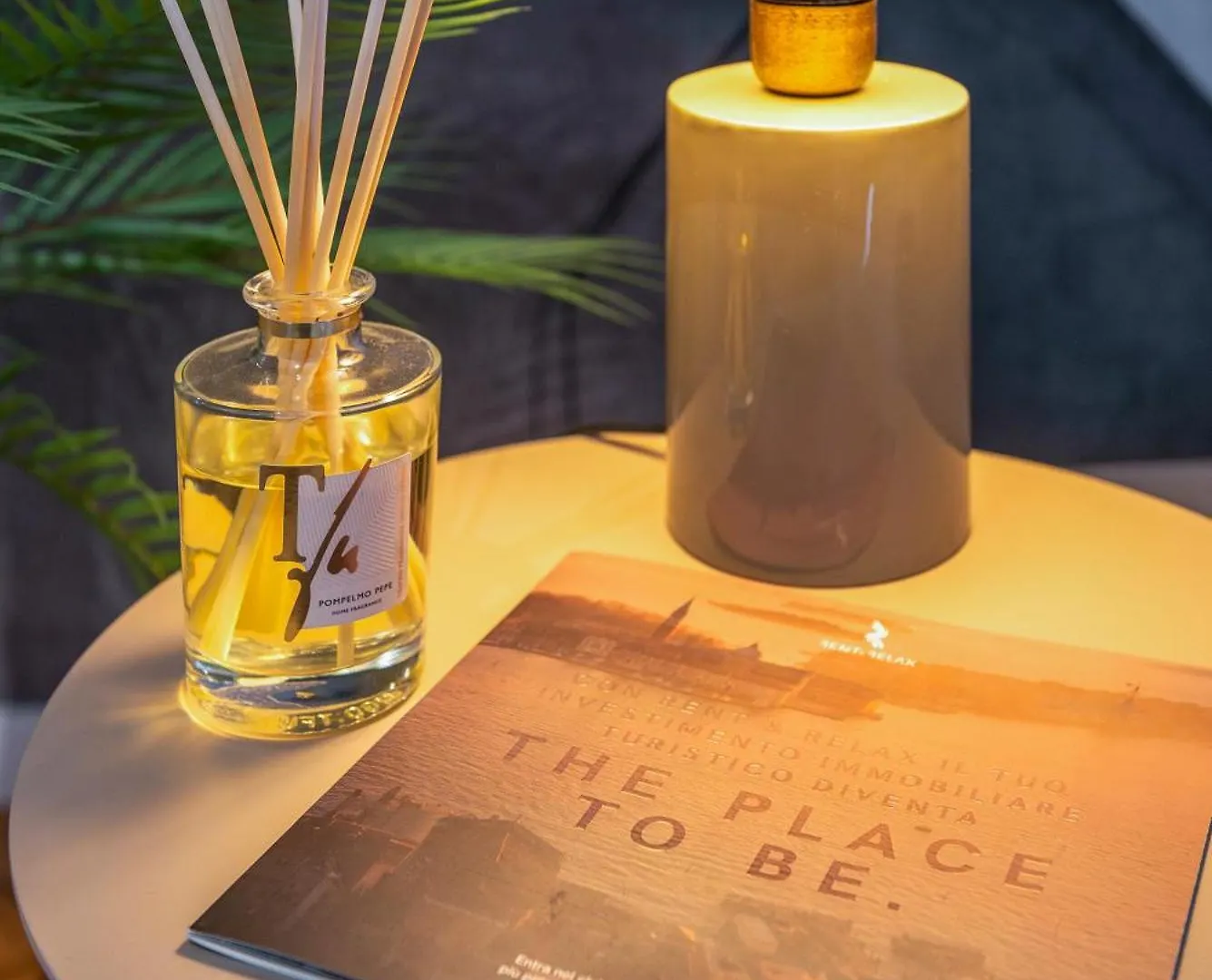 San Barnaba Palace R&R Βενετία Ιταλία