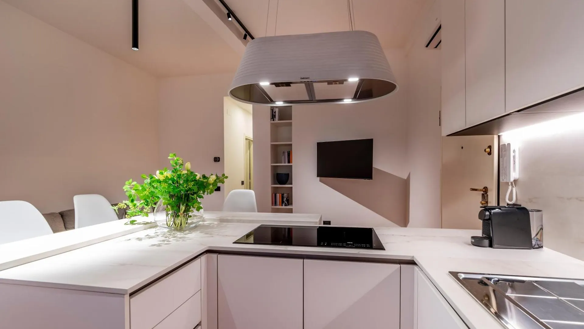 San Barnaba Palace R&R Venice Apartment