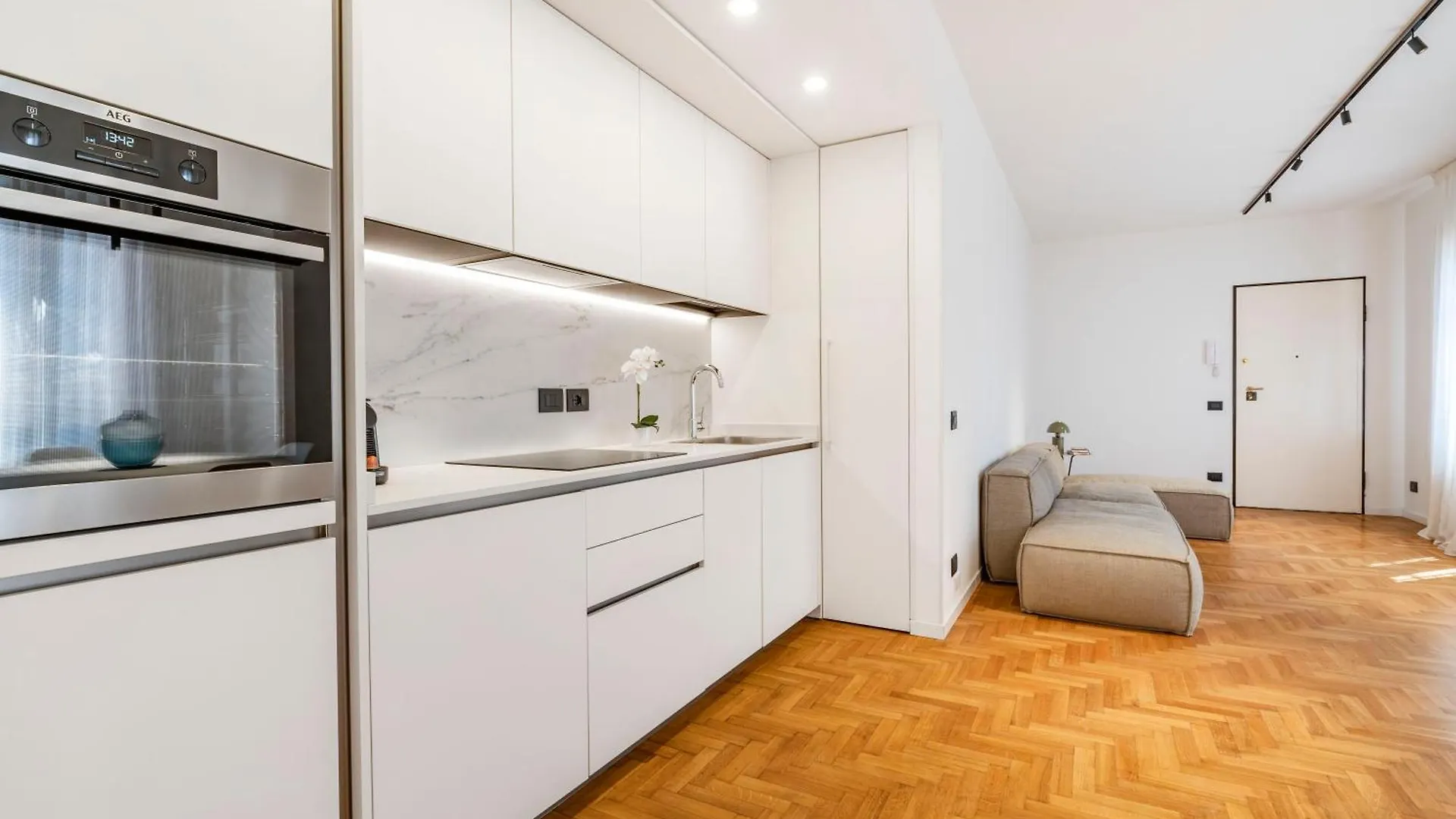 San Barnaba Palace R&R Venice Apartment