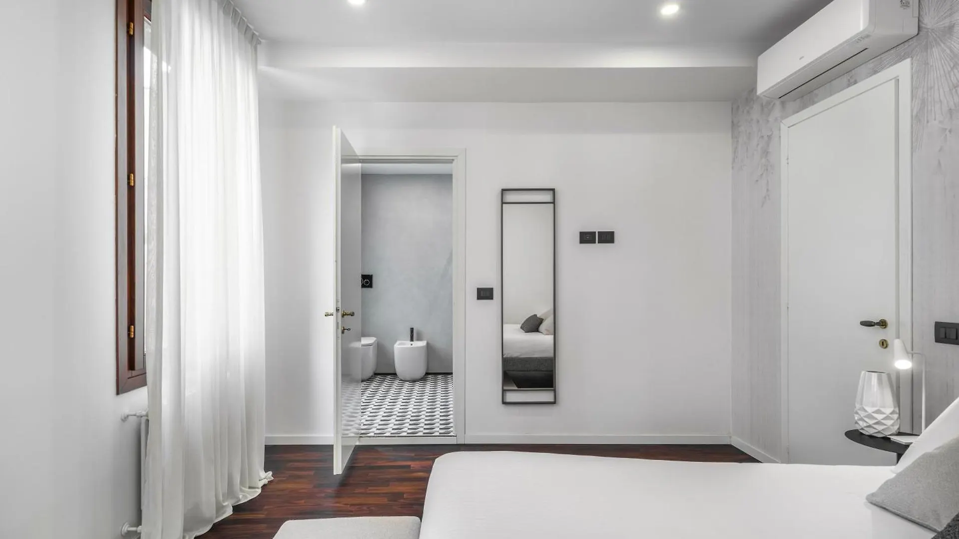 San Barnaba Palace R&R Venice Apartment