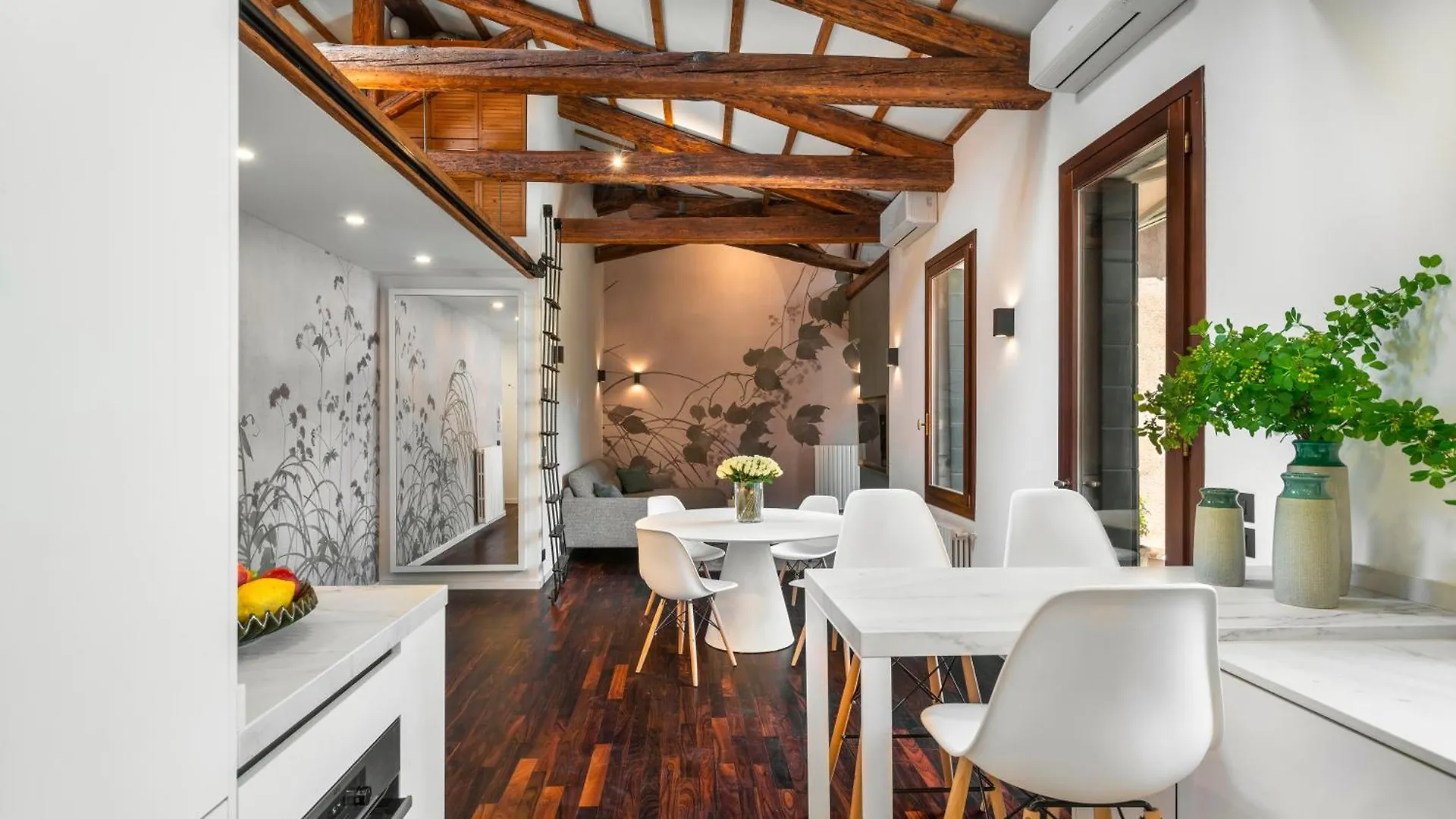 San Barnaba Palace R&R Venice Apartment