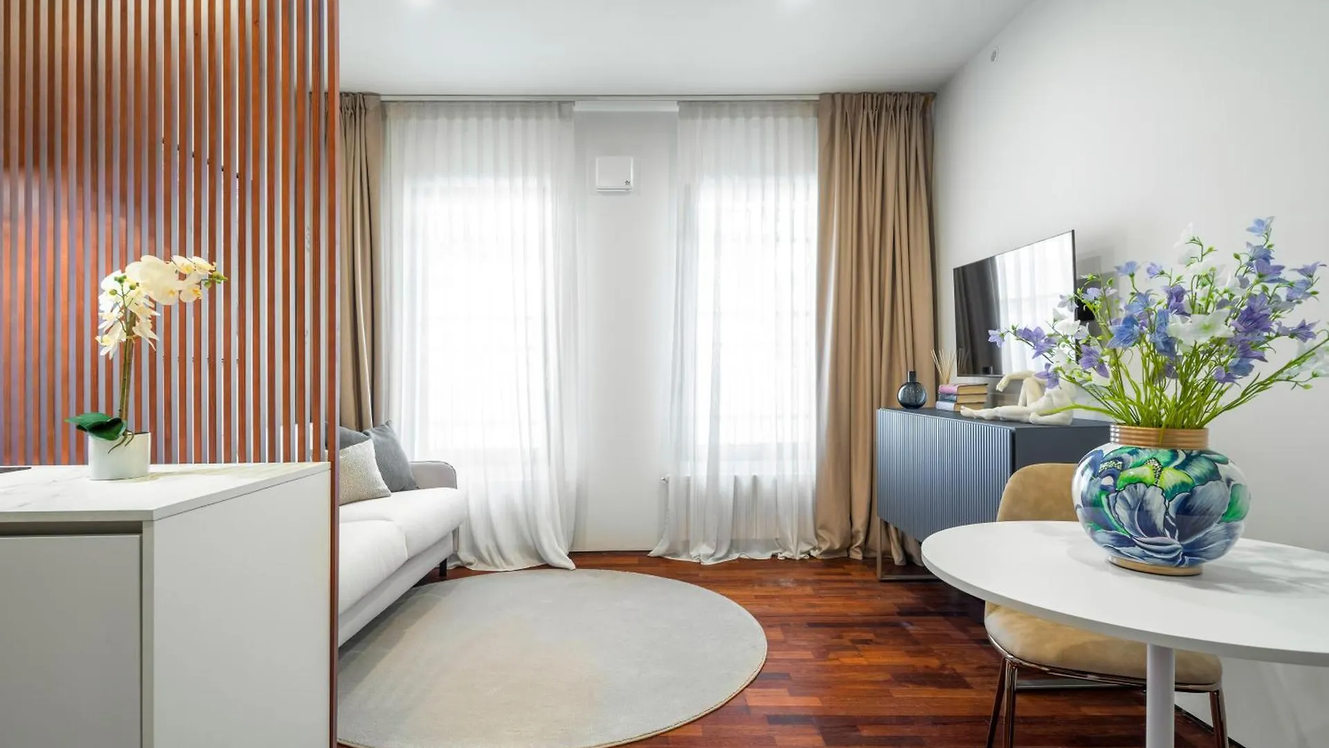 Apartment San Barnaba Palace R&R Venice