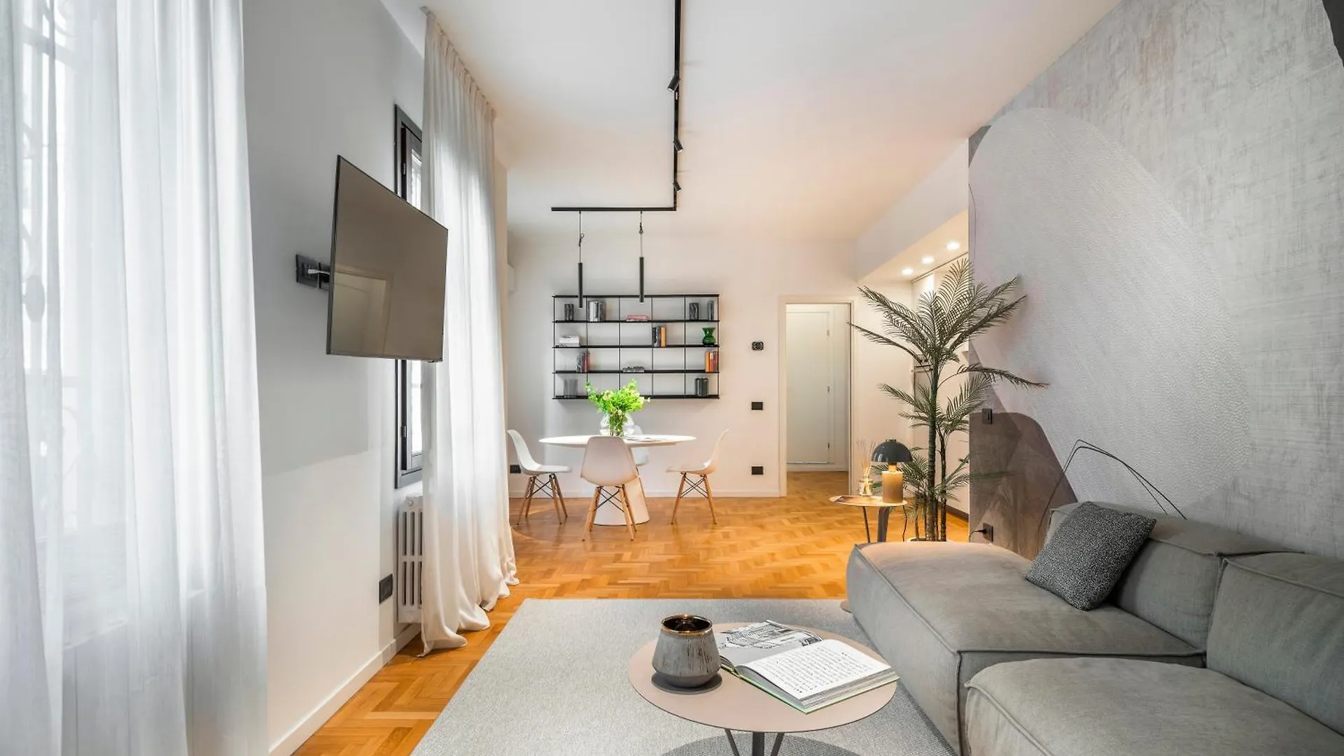 San Barnaba Palace R&R Venice Apartment
