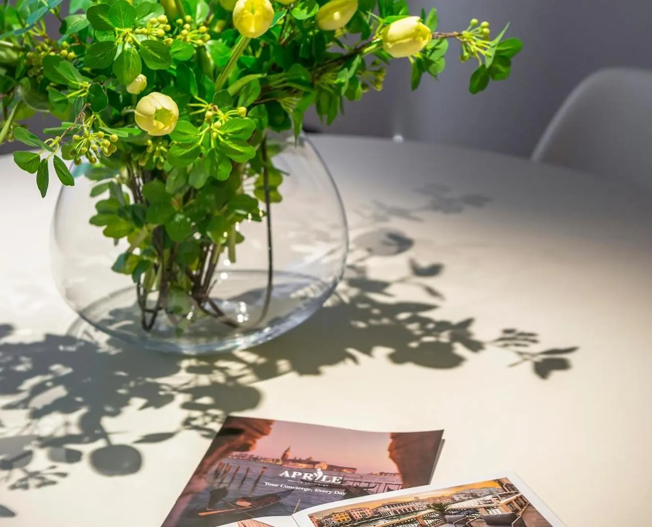 San Barnaba Palace R&R Venice Apartment