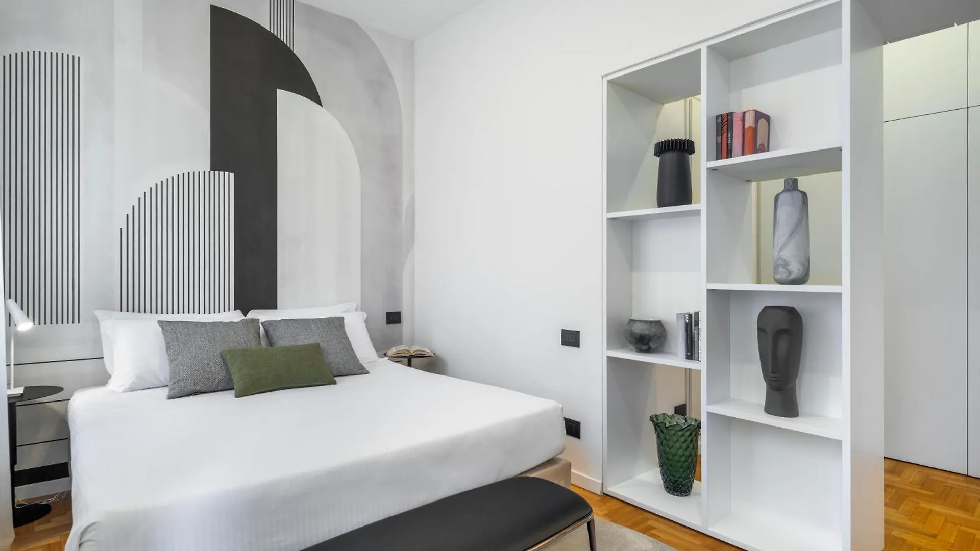 Apartment San Barnaba Palace R&R Venice