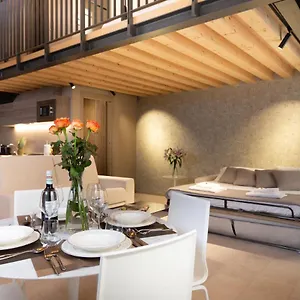 8 Loft Wenecja