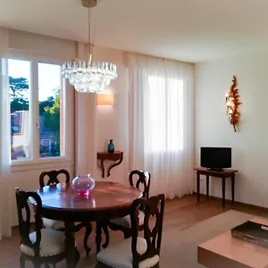 Apartment Rio De La Fornace, Venice