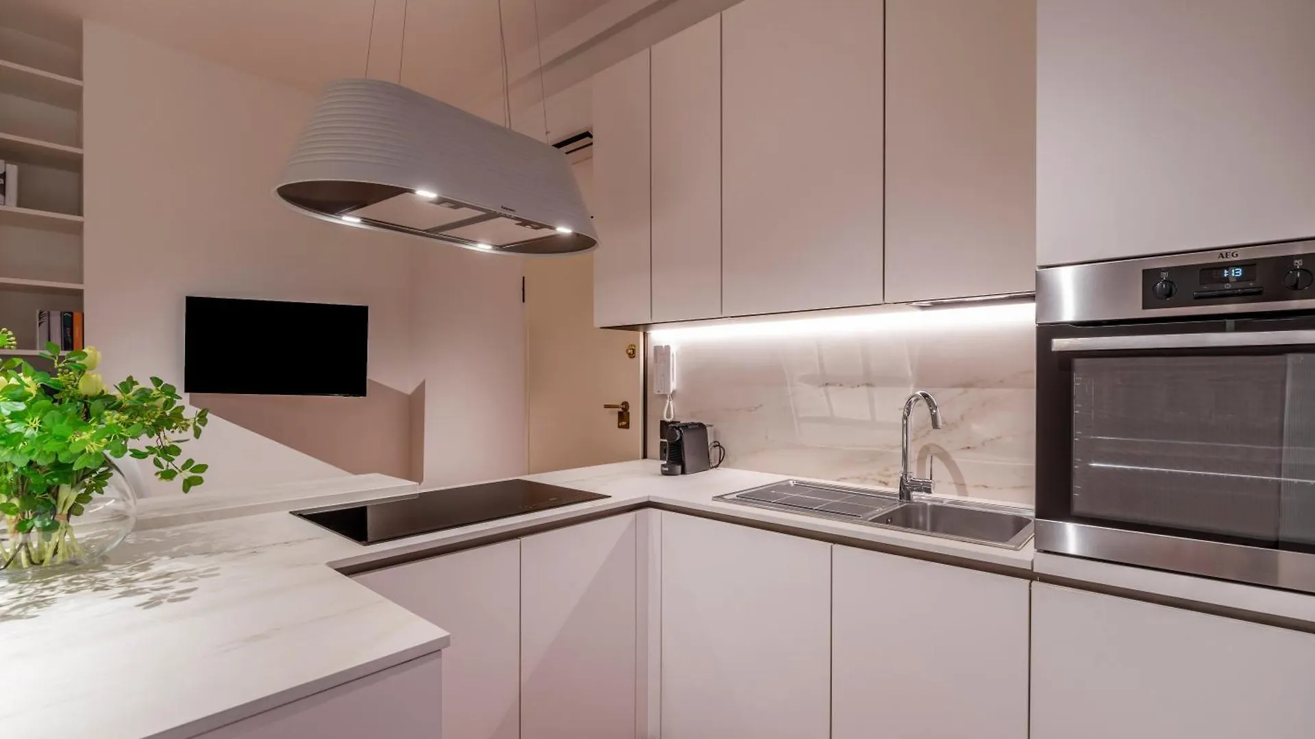 San Barnaba Palace R&R Venice Apartment