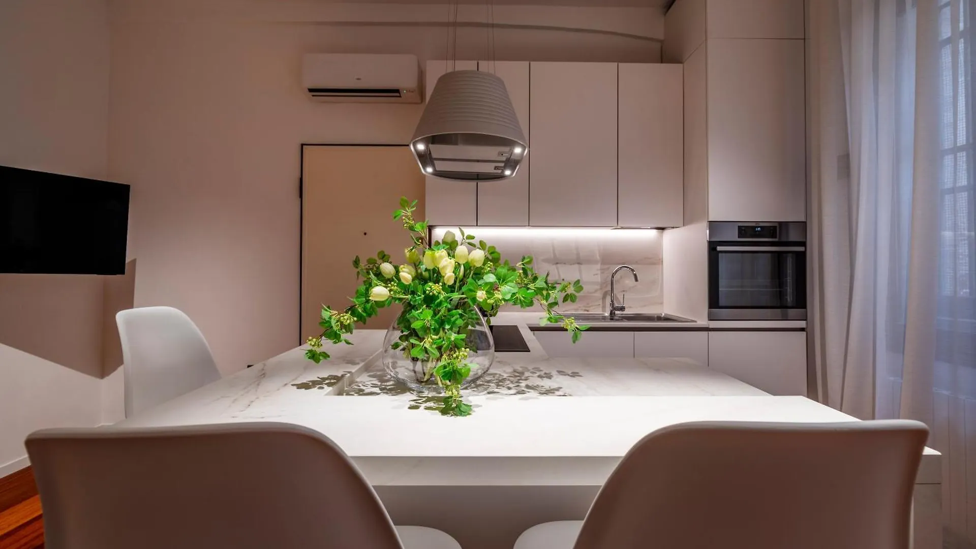 Apartment San Barnaba Palace R&R Venice
