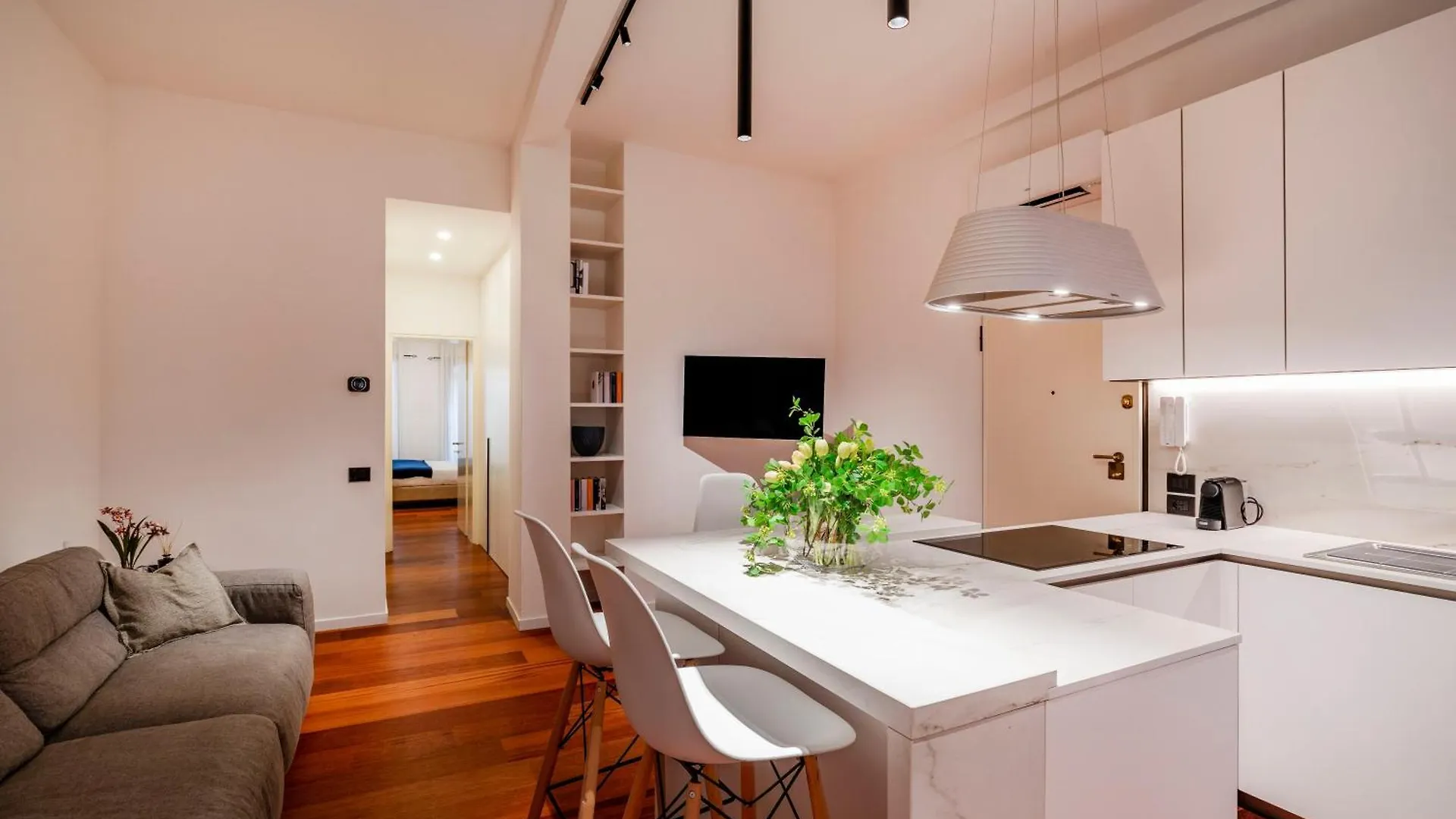 San Barnaba Palace R&R Venice Apartment
