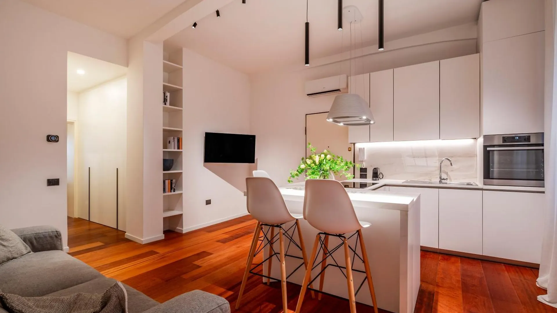 San Barnaba Palace R&R Venice Apartment