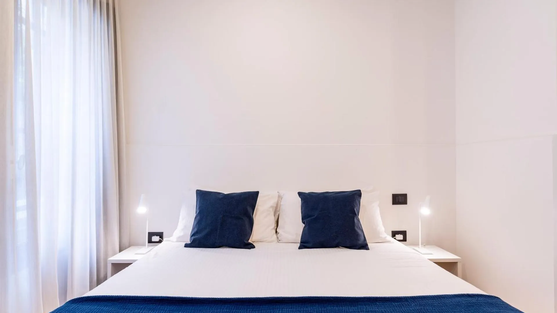 San Barnaba Palace R&R Venice Apartment