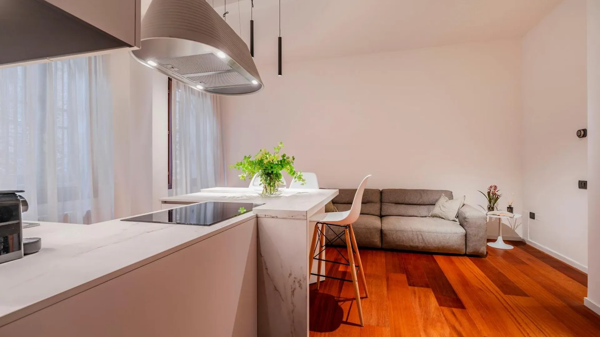 Apartment San Barnaba Palace R&R Venice Italy