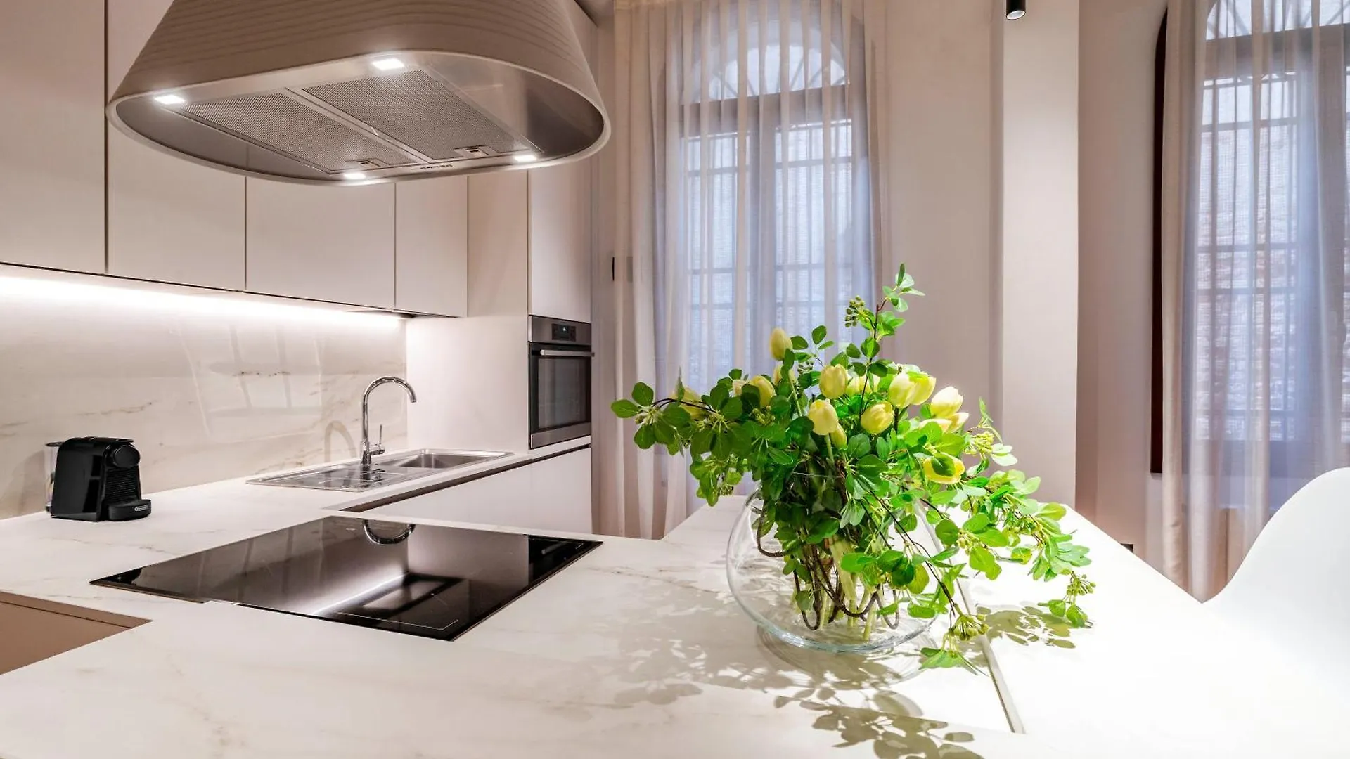 Apartment San Barnaba Palace R&R Venice