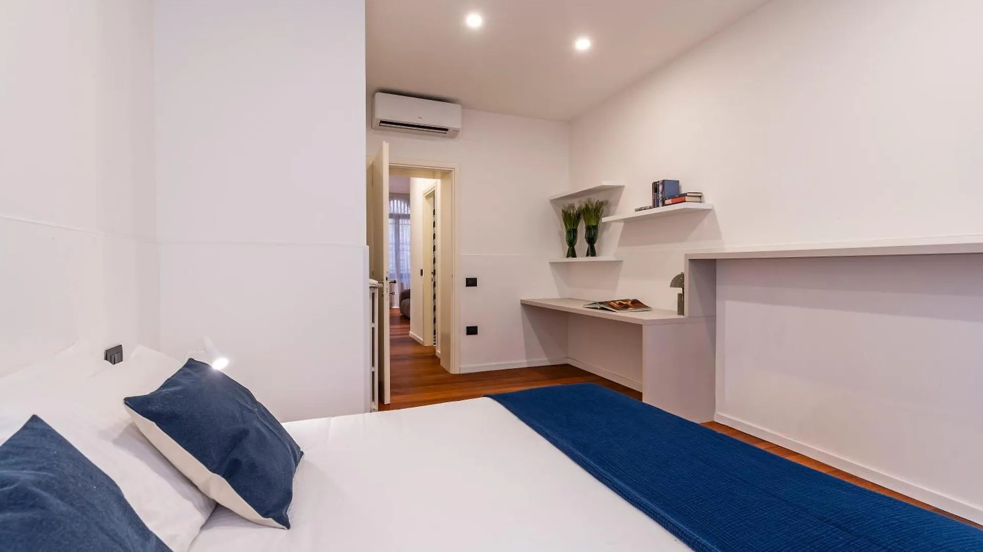 San Barnaba Palace R&R Venice Apartment