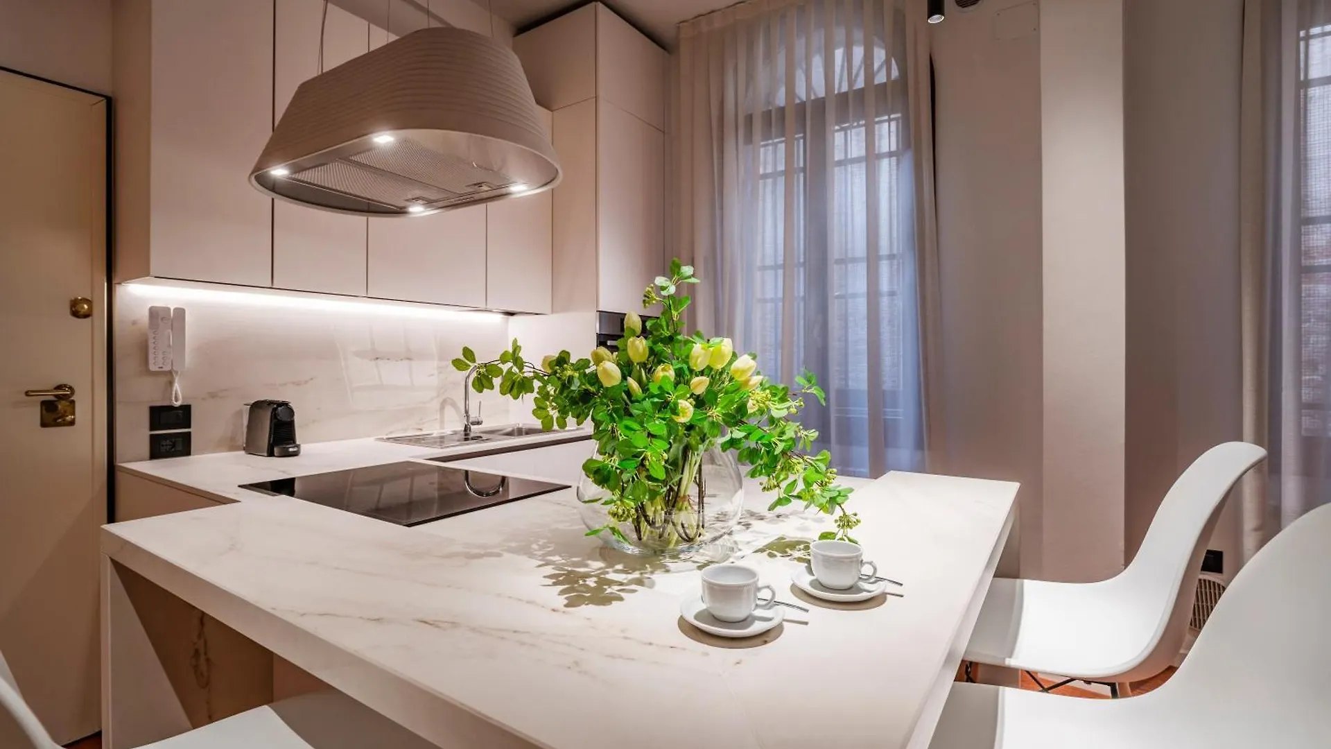 San Barnaba Palace R&R Venice Apartment