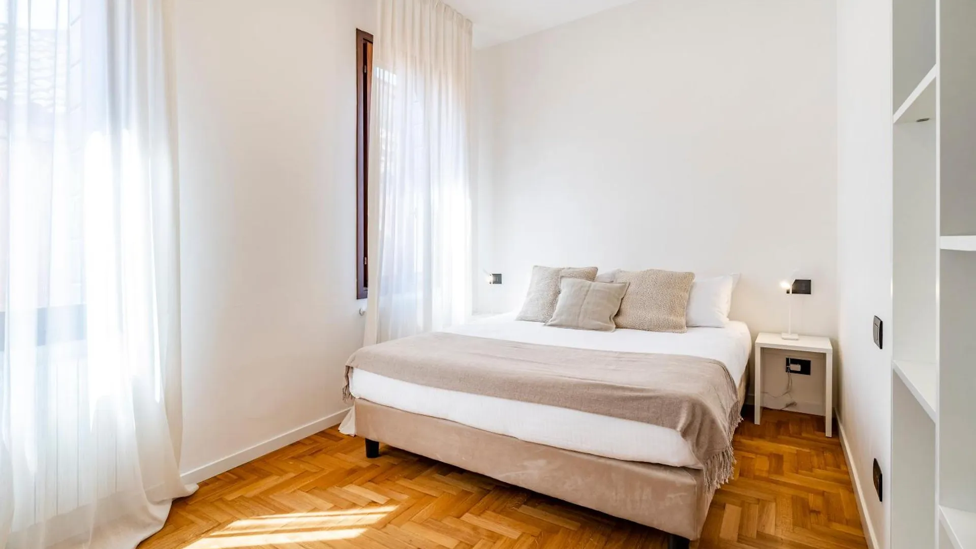 Apartment San Barnaba Palace R&R Venice