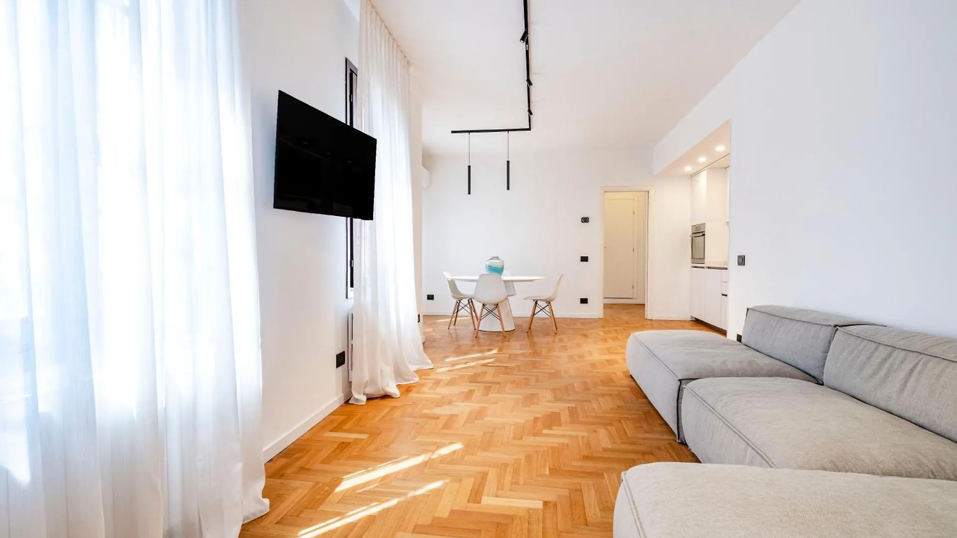 Apartment San Barnaba Palace R&R Venice