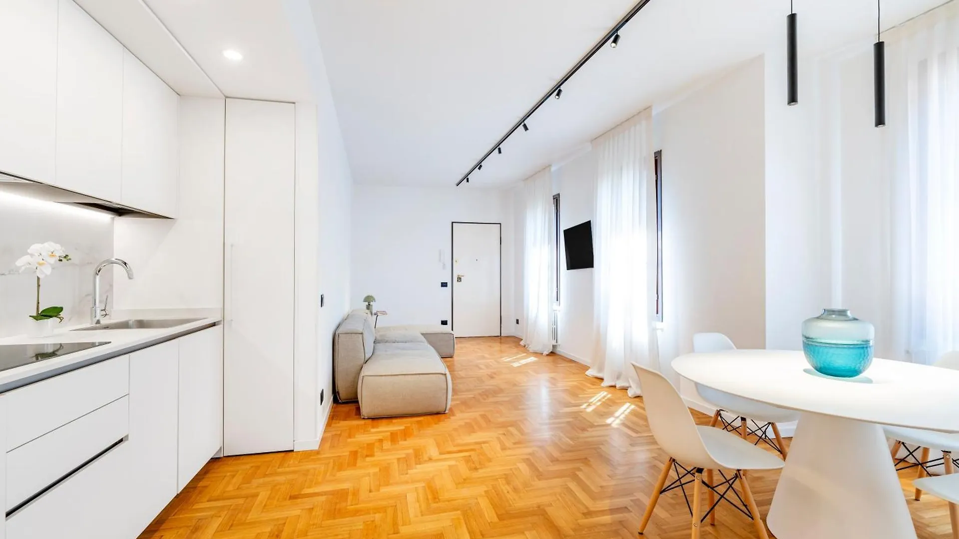 San Barnaba Palace R&R Venice Apartment