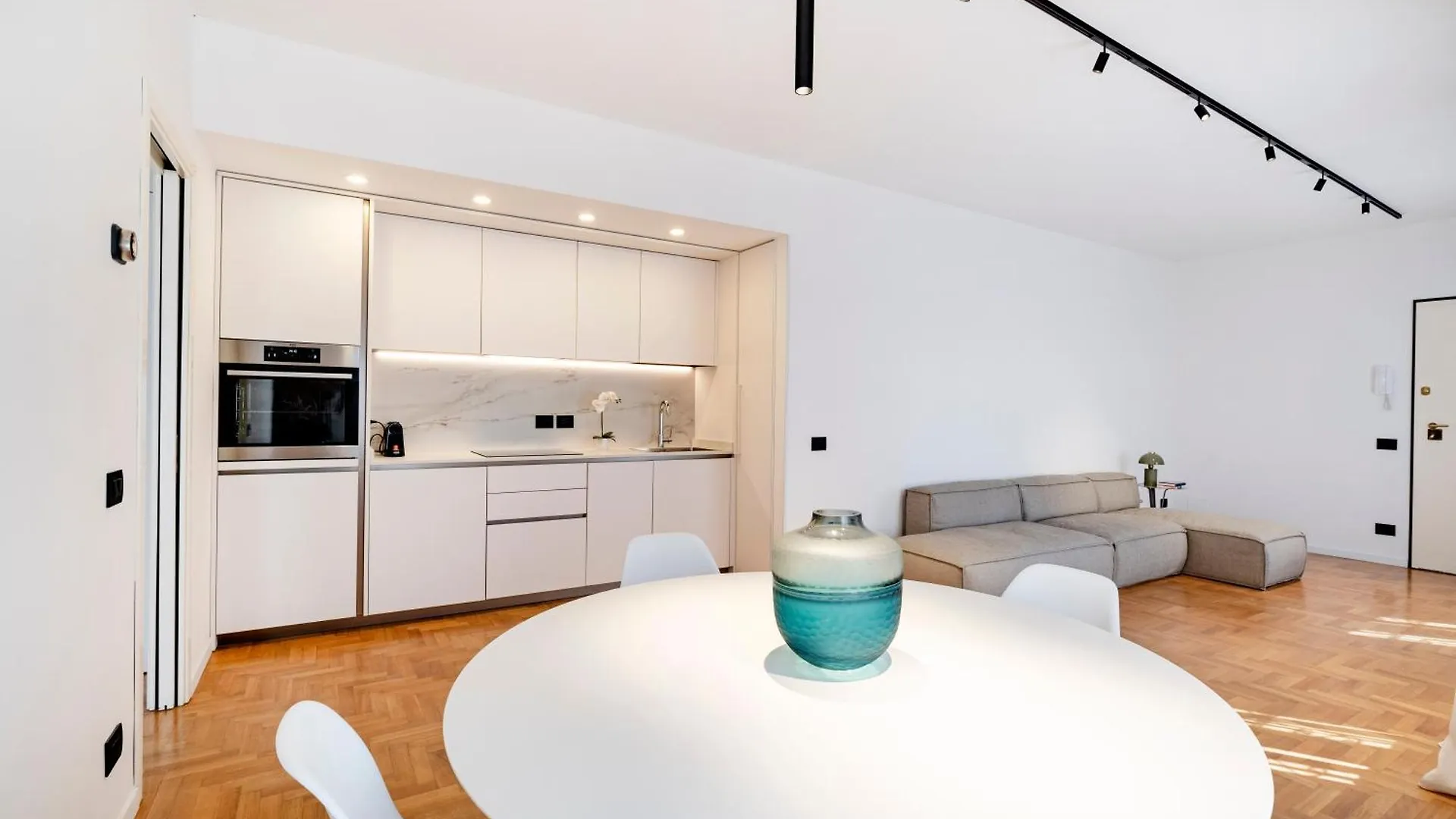 Apartment San Barnaba Palace R&R Venice