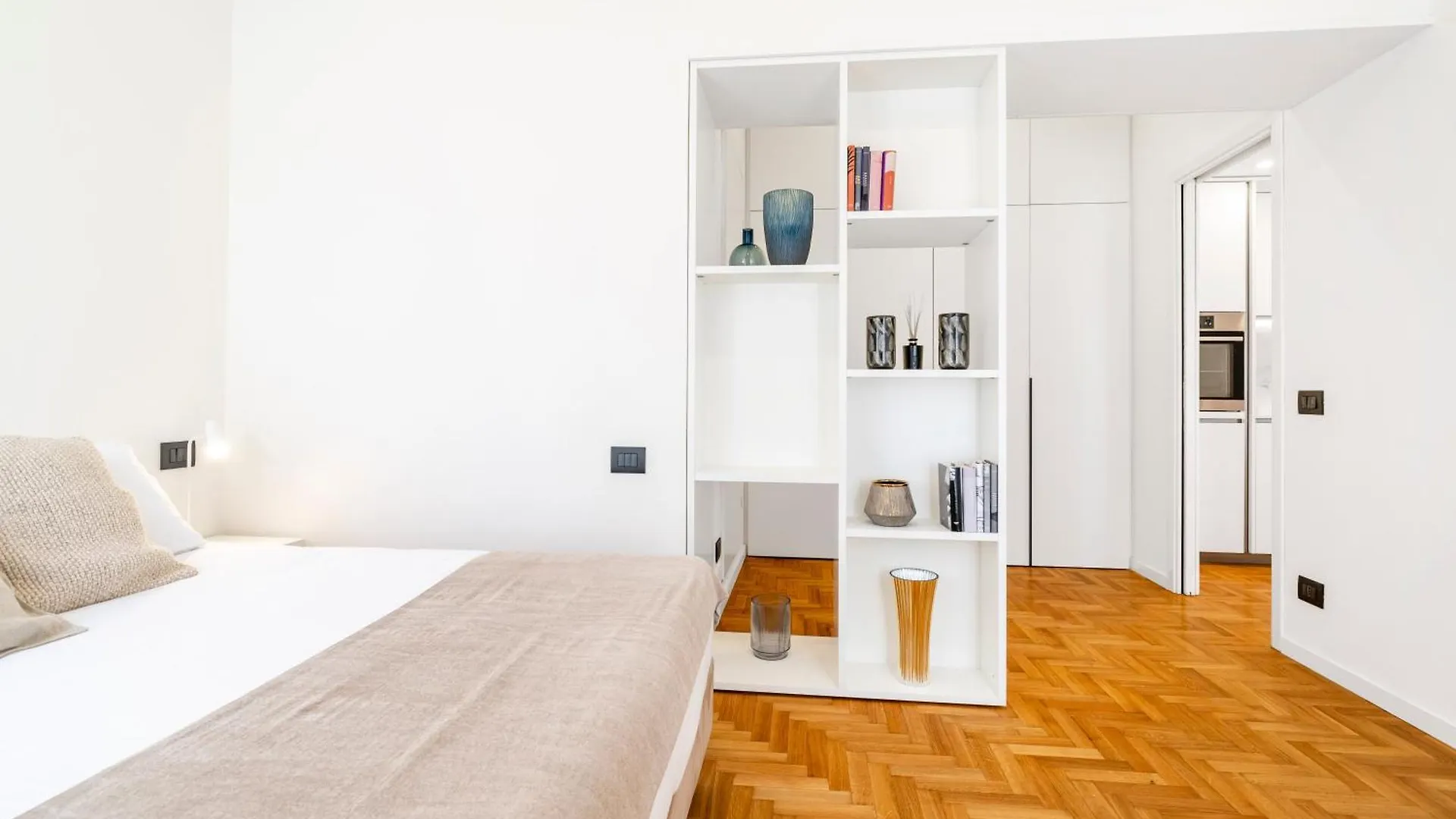 Apartment San Barnaba Palace R&R Venice
