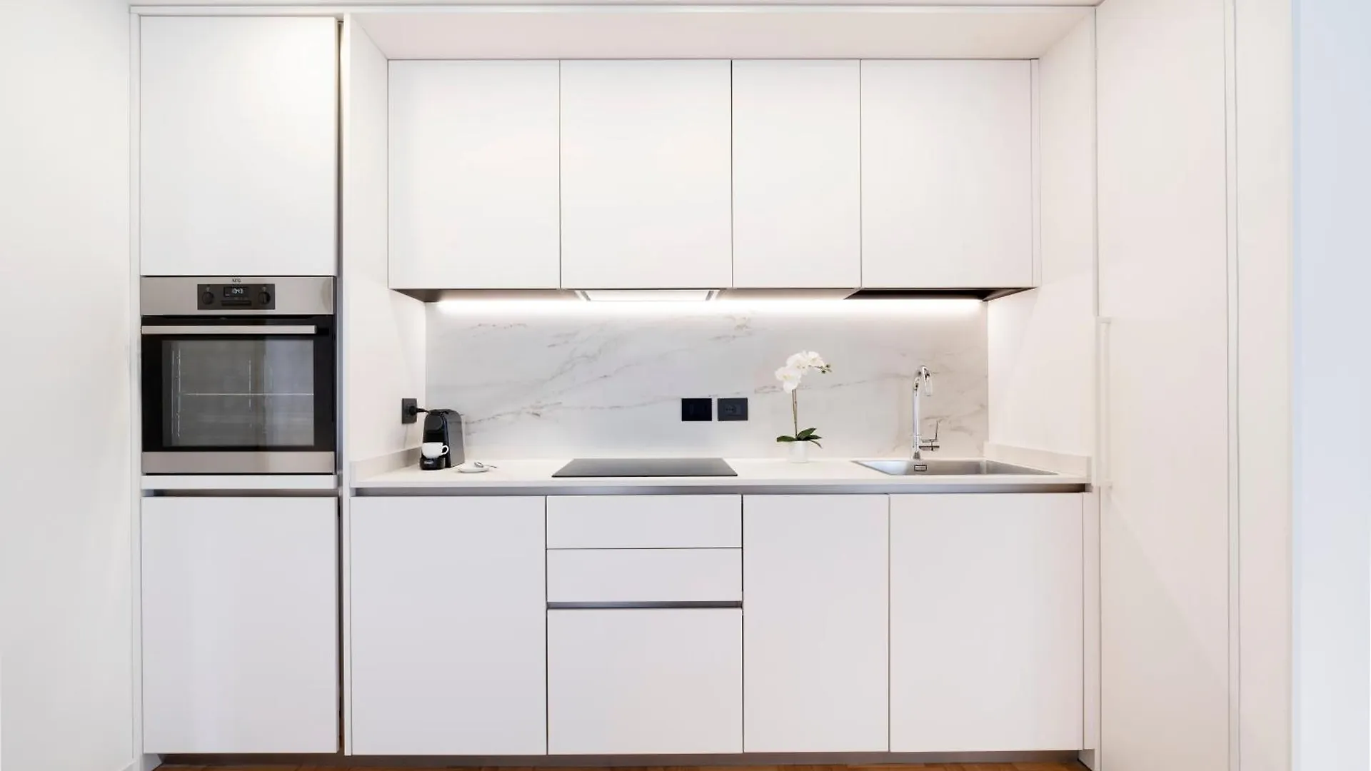 Apartment San Barnaba Palace R&R Venice