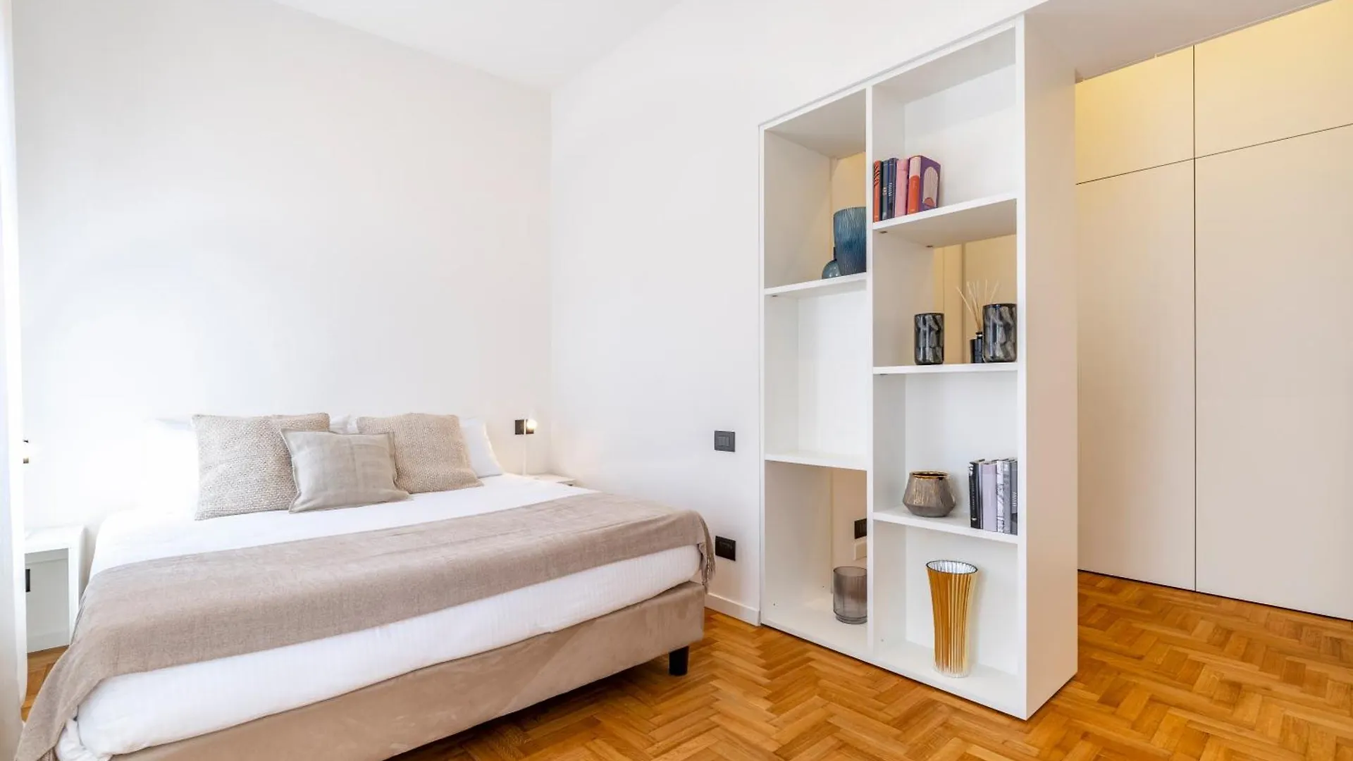 Apartment San Barnaba Palace R&R Venice Italy