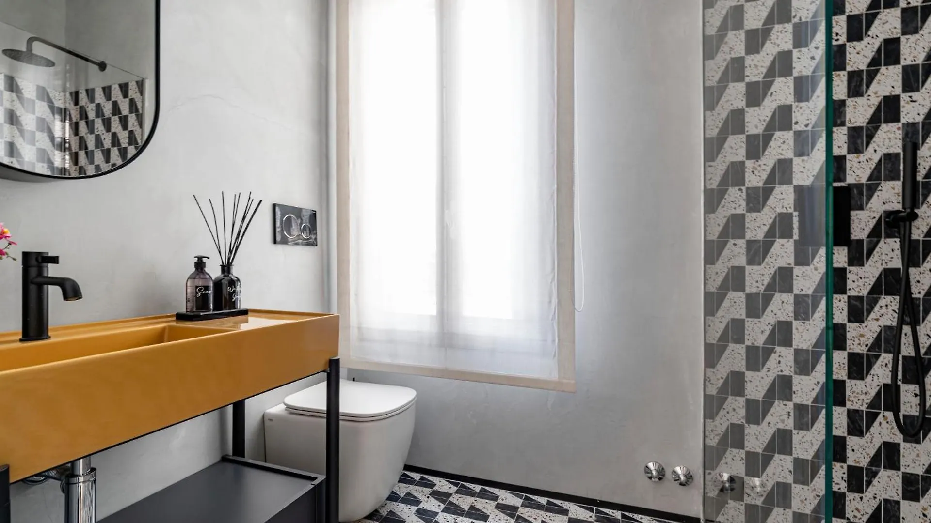 Apartment San Barnaba Palace R&R Venice