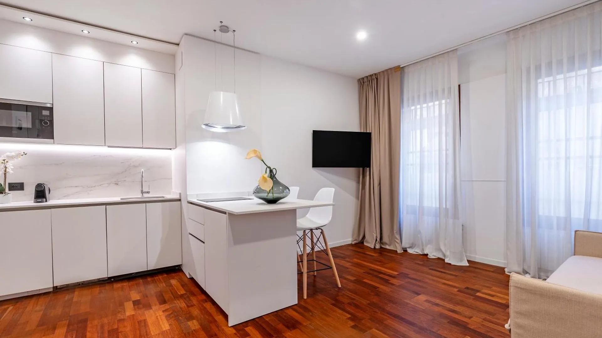 Apartment San Barnaba Palace R&R Venice