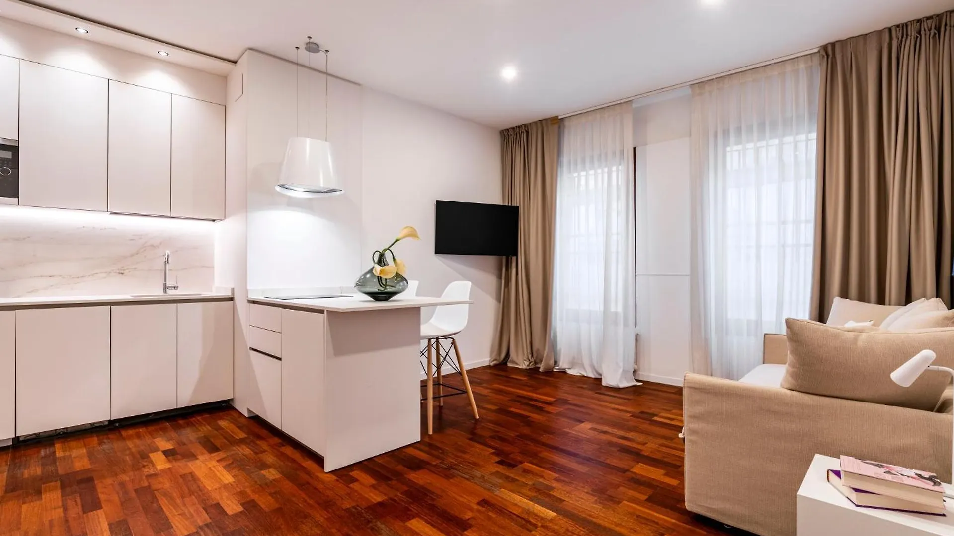 San Barnaba Palace R&R Venice Apartment