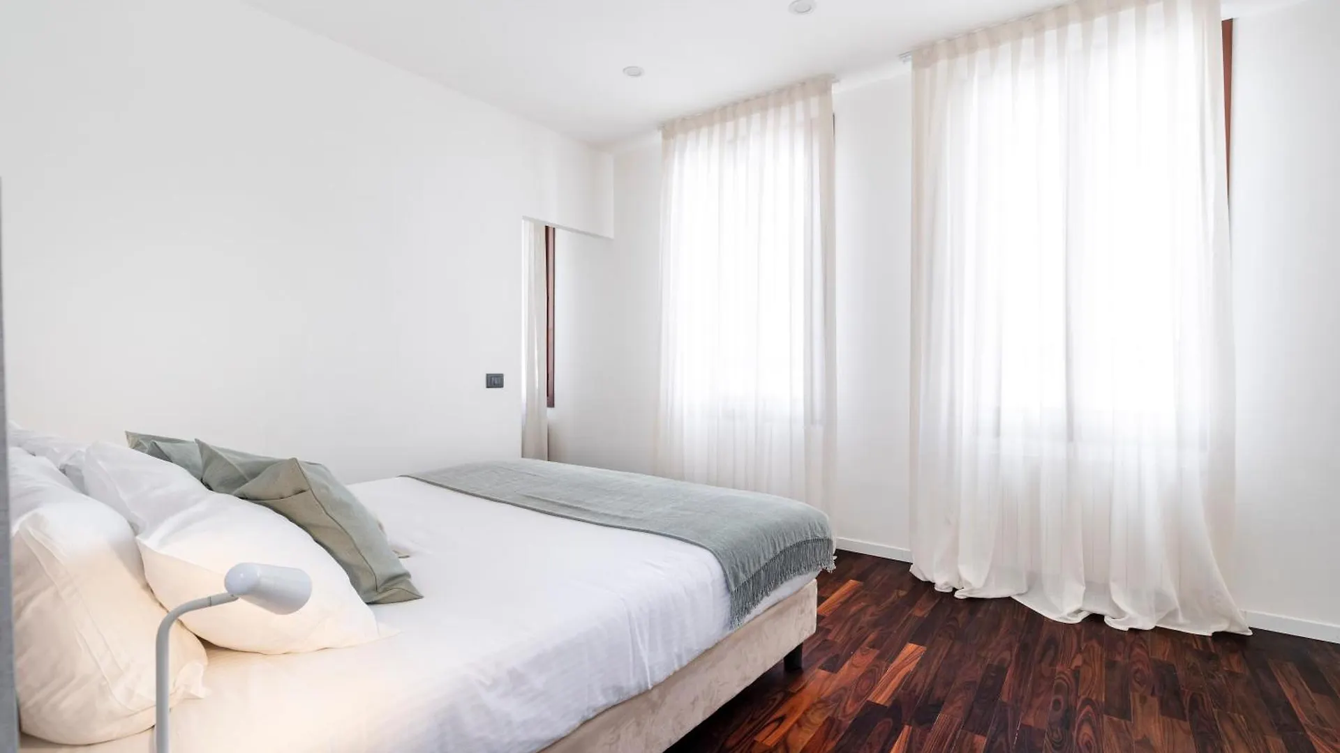 San Barnaba Palace R&R Venice