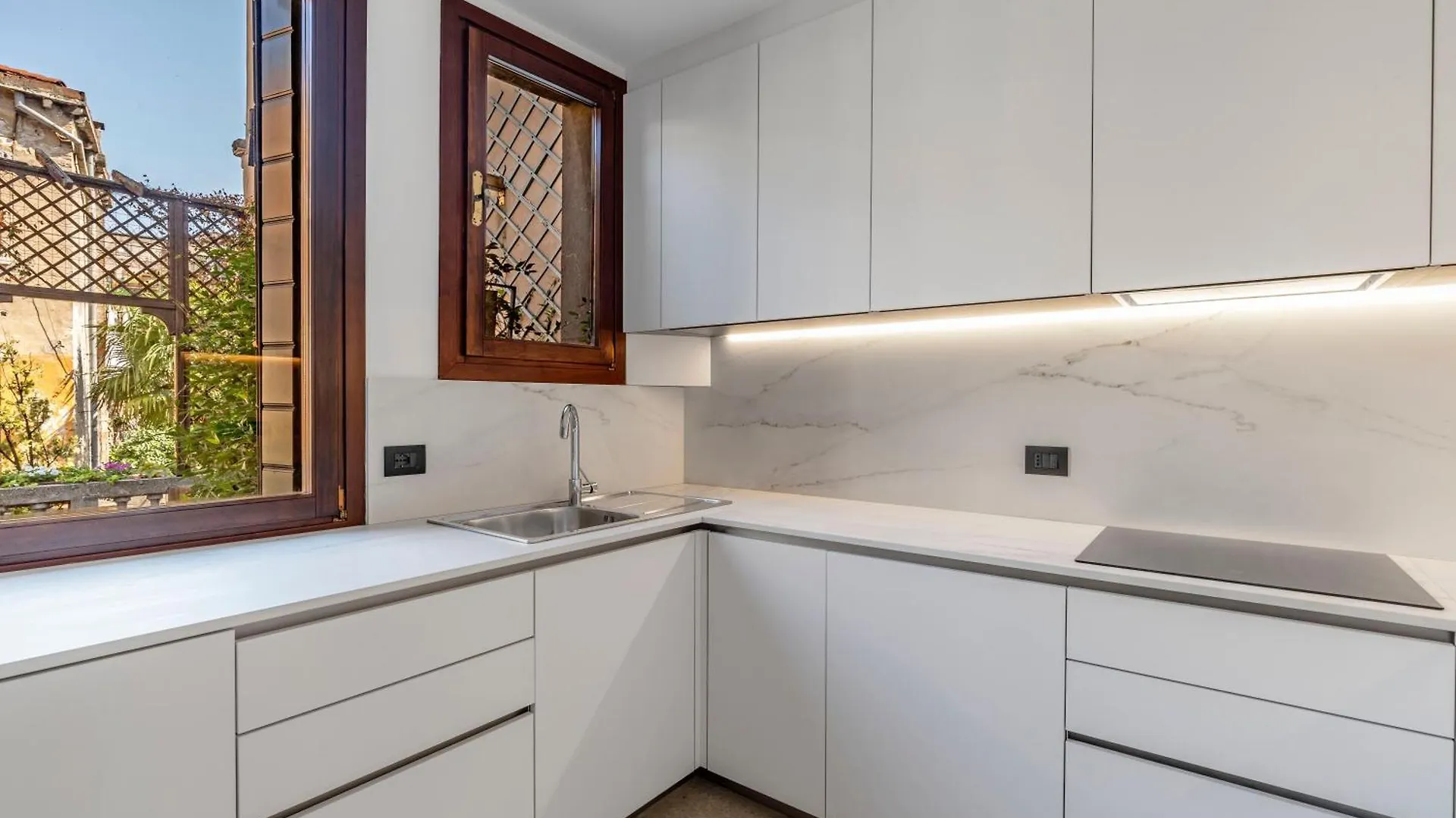 San Barnaba Palace R&R Venice Apartment