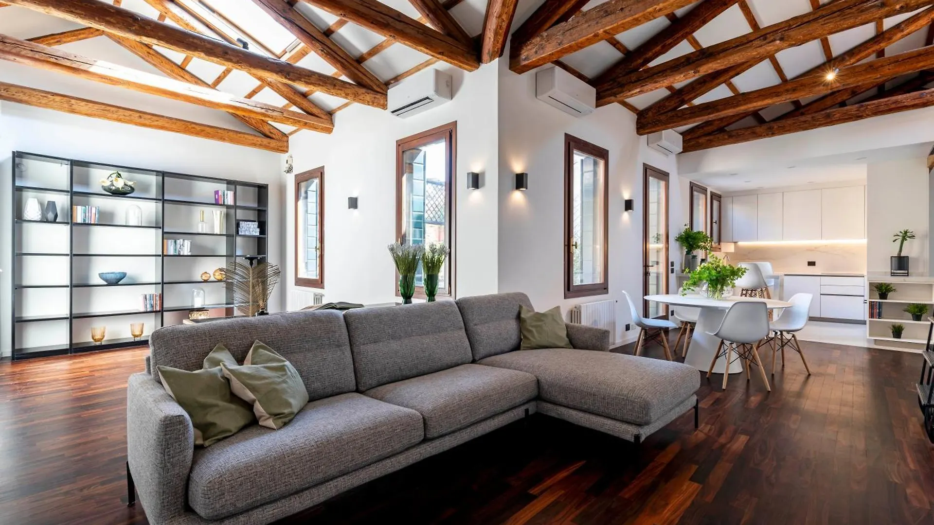 San Barnaba Palace R&R Venedig