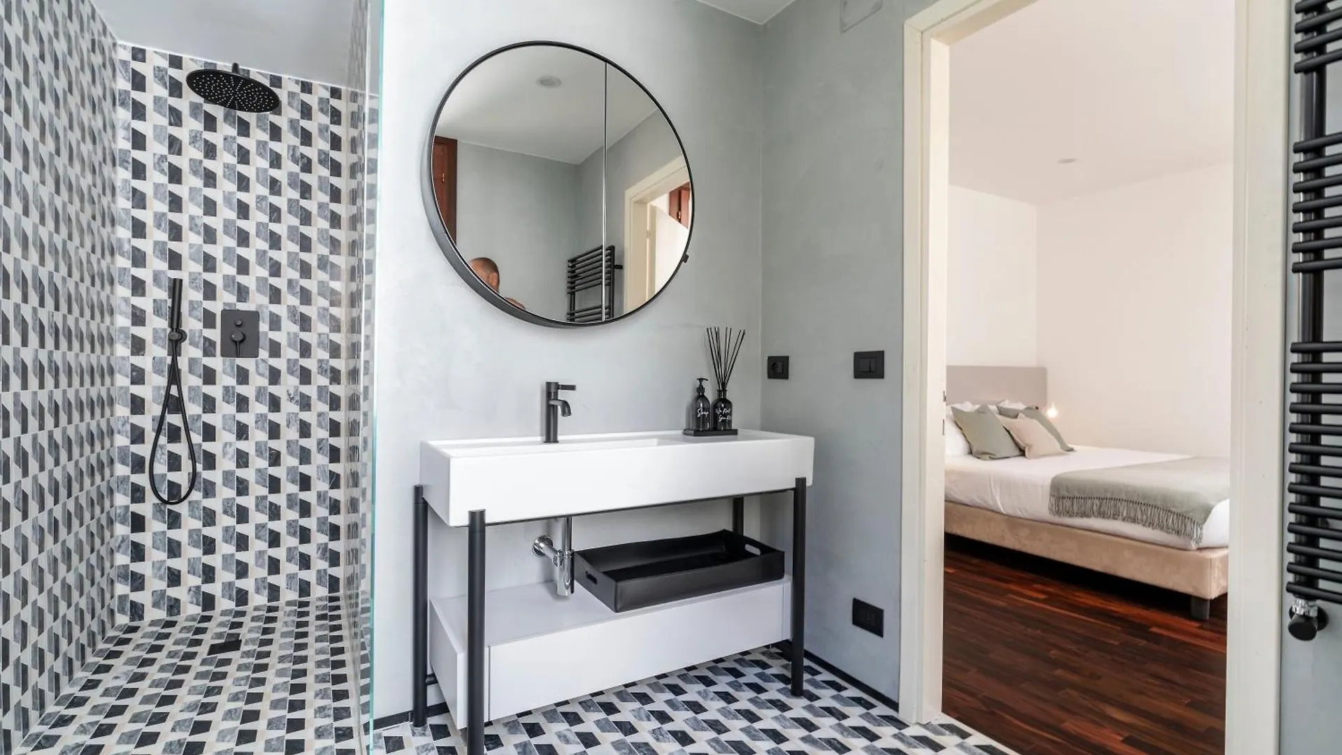 San Barnaba Palace R&R Venice