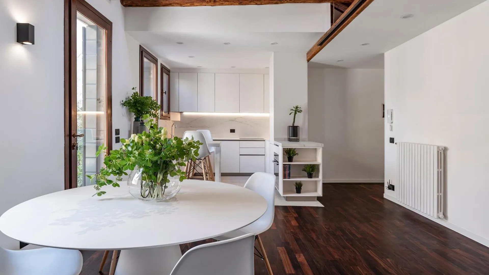 San Barnaba Palace R&R Venice Apartment