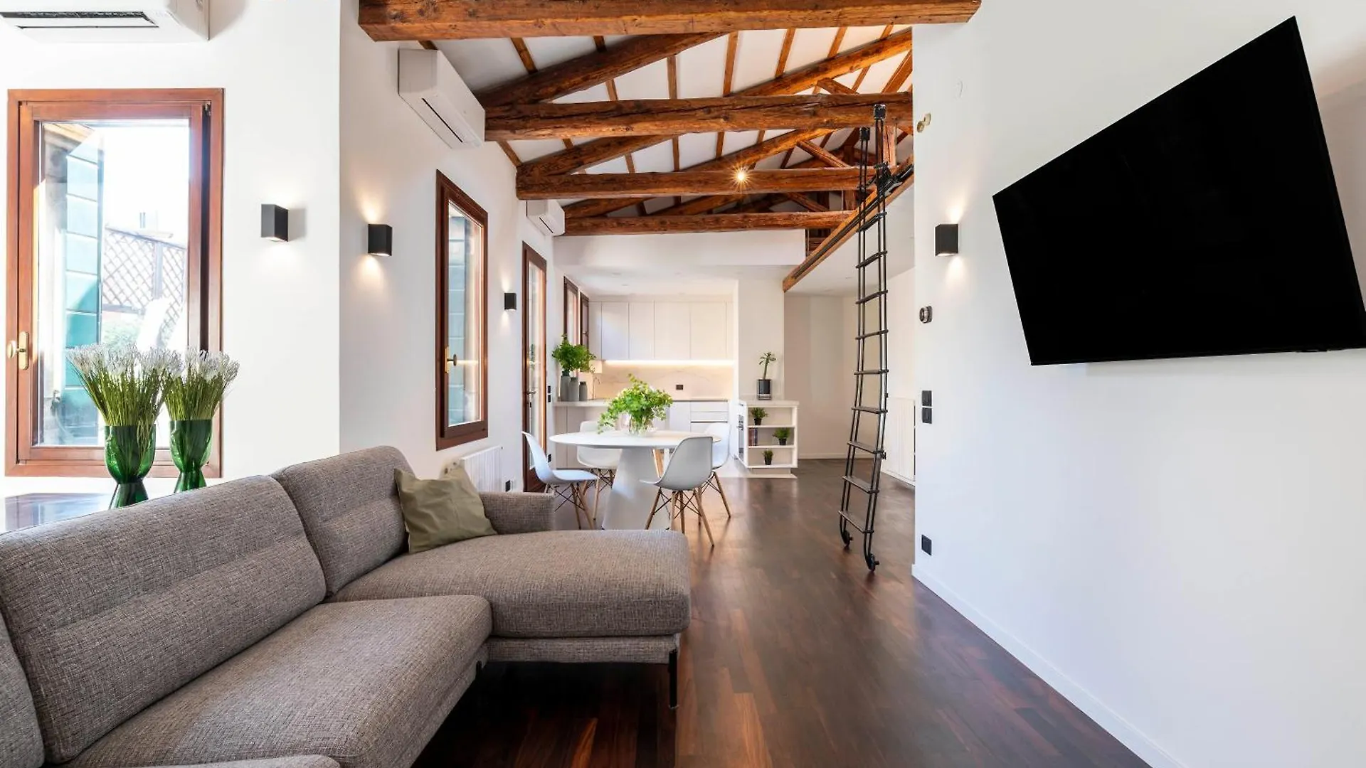 San Barnaba Palace R&R Venice