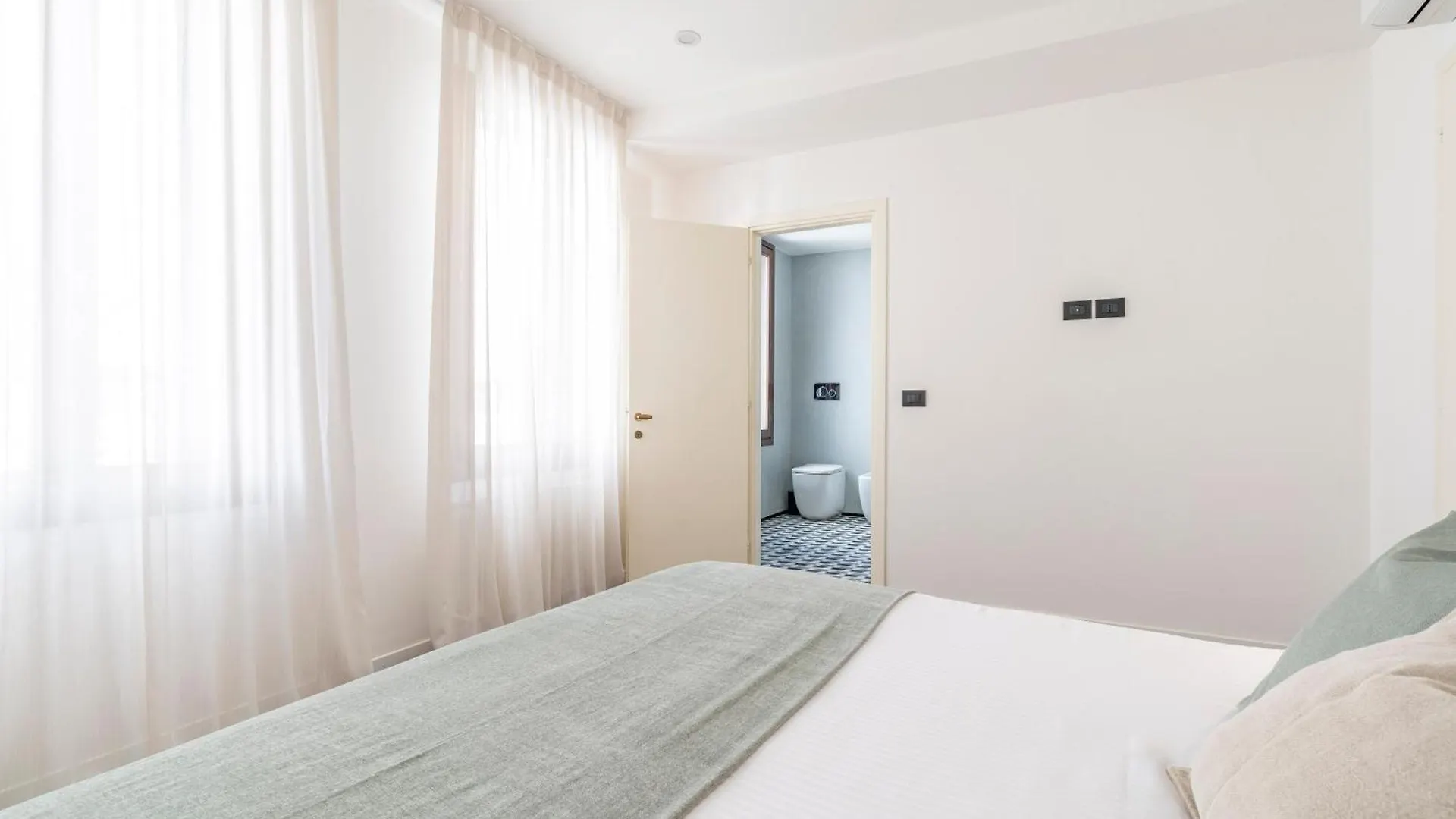 San Barnaba Palace R&R Venice Apartment
