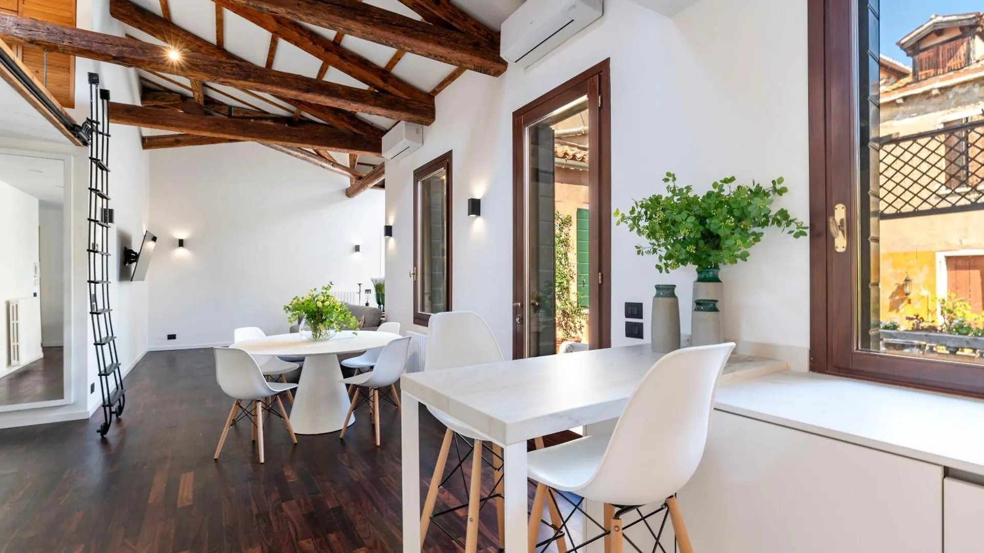 San Barnaba Palace R&R Venice 0*,