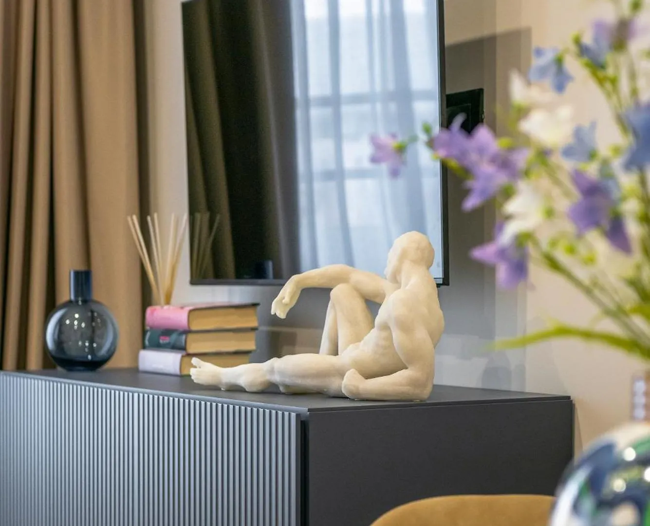 Apartment San Barnaba Palace R&R Venice