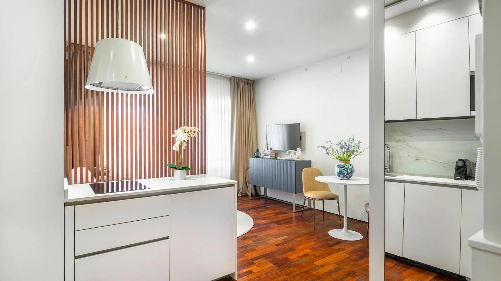 Apartment San Barnaba Palace R&R Venice