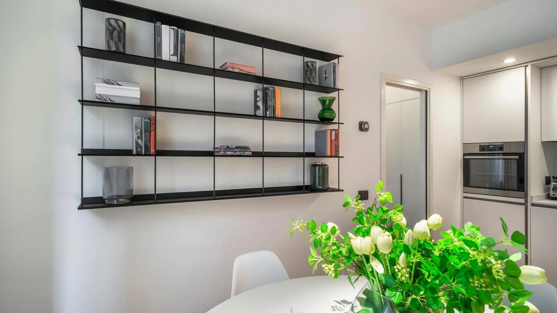 Apartment San Barnaba Palace R&R Venice Italy