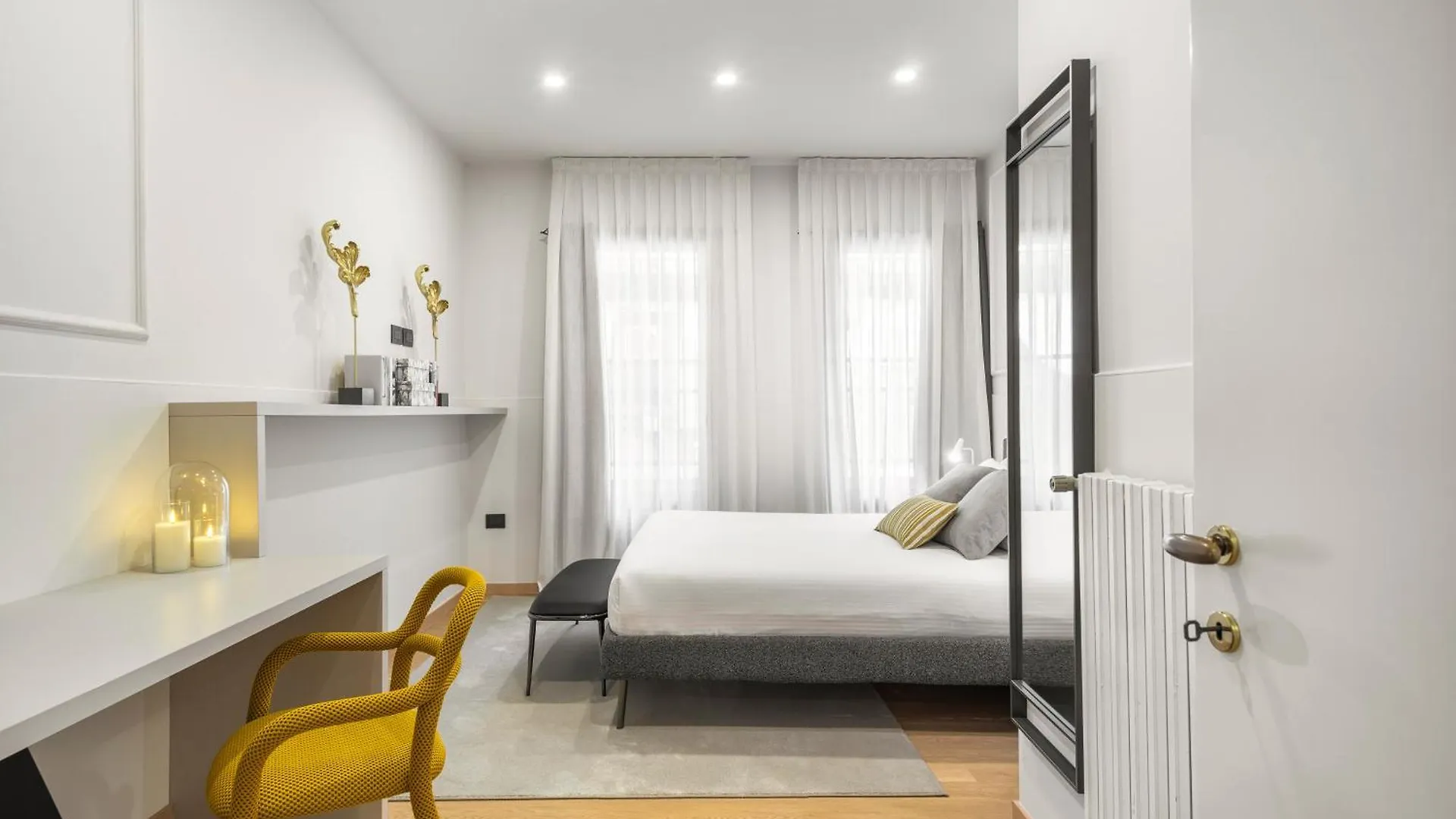 San Barnaba Palace R&R Venice Apartment