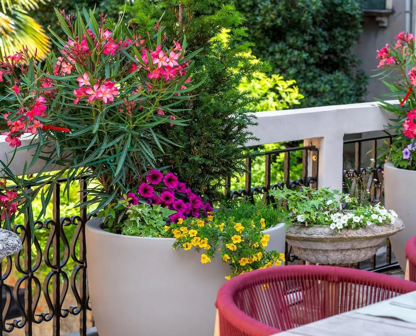 San Barnaba Palace R&R Venice