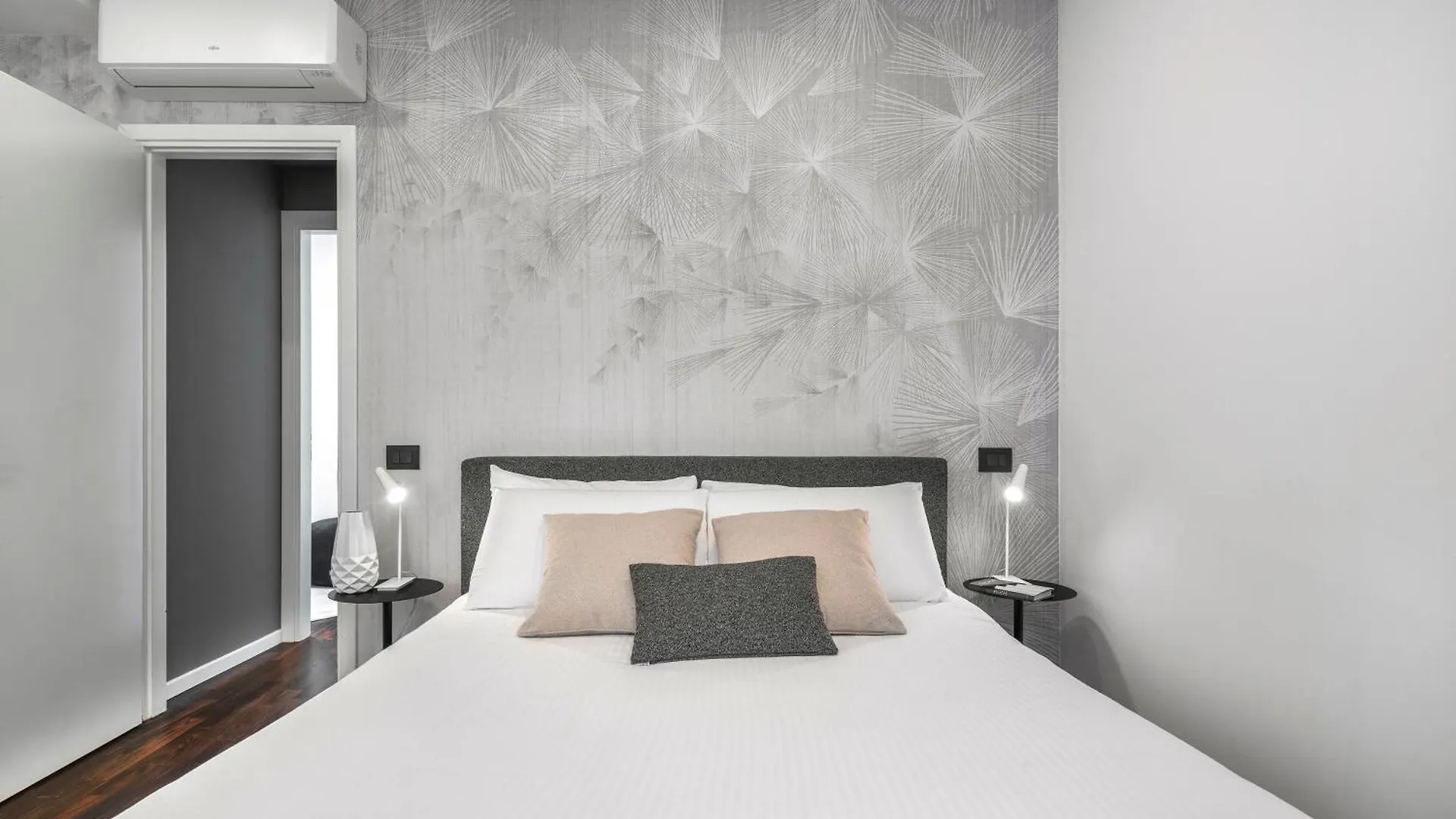 San Barnaba Palace R&R Venice Apartment