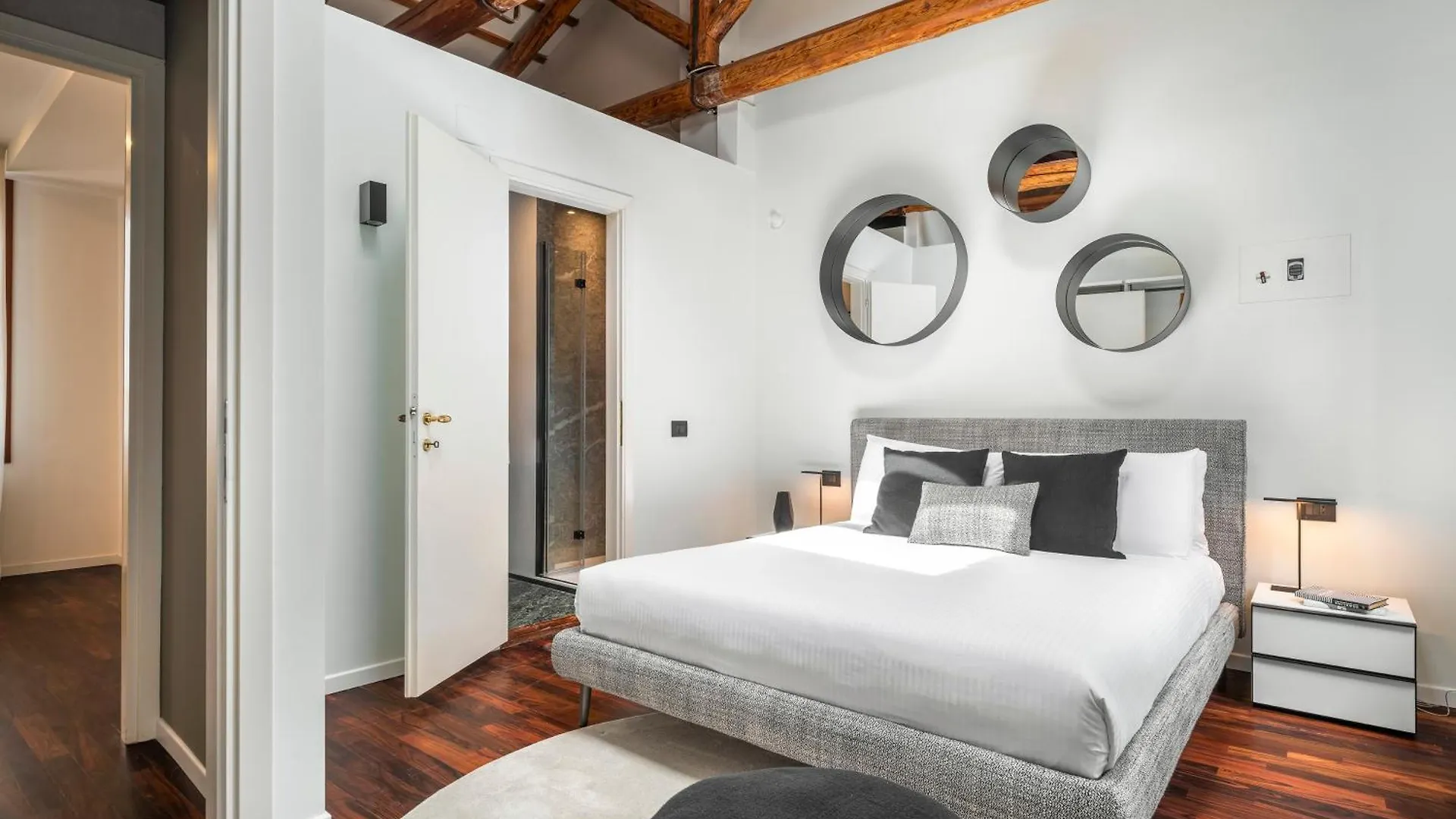 San Barnaba Palace R&R Venice 0*,