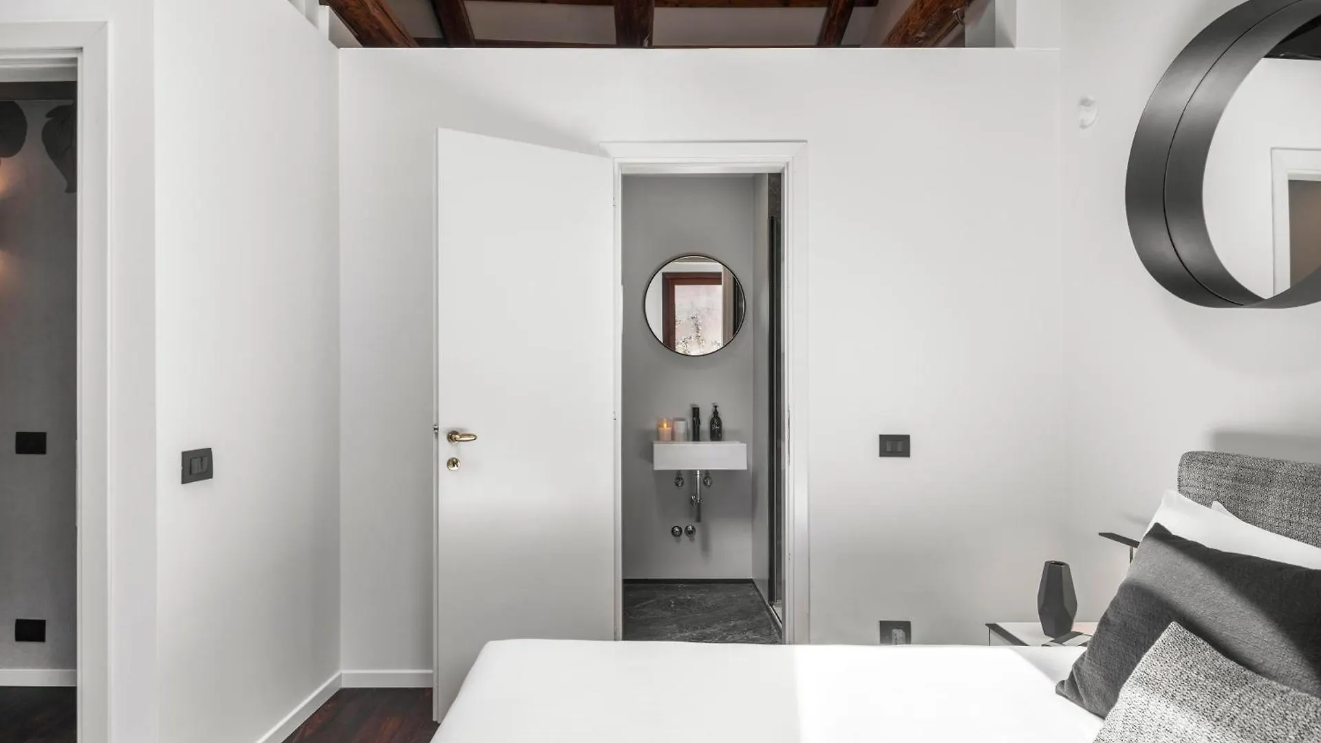 Apartment San Barnaba Palace R&R Venice